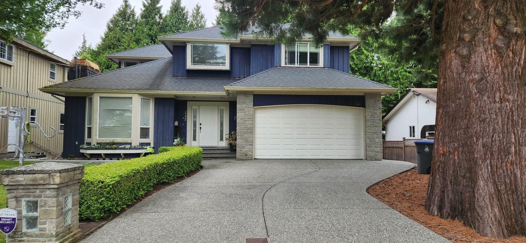 Suite - 2255 124 Street, Surrey