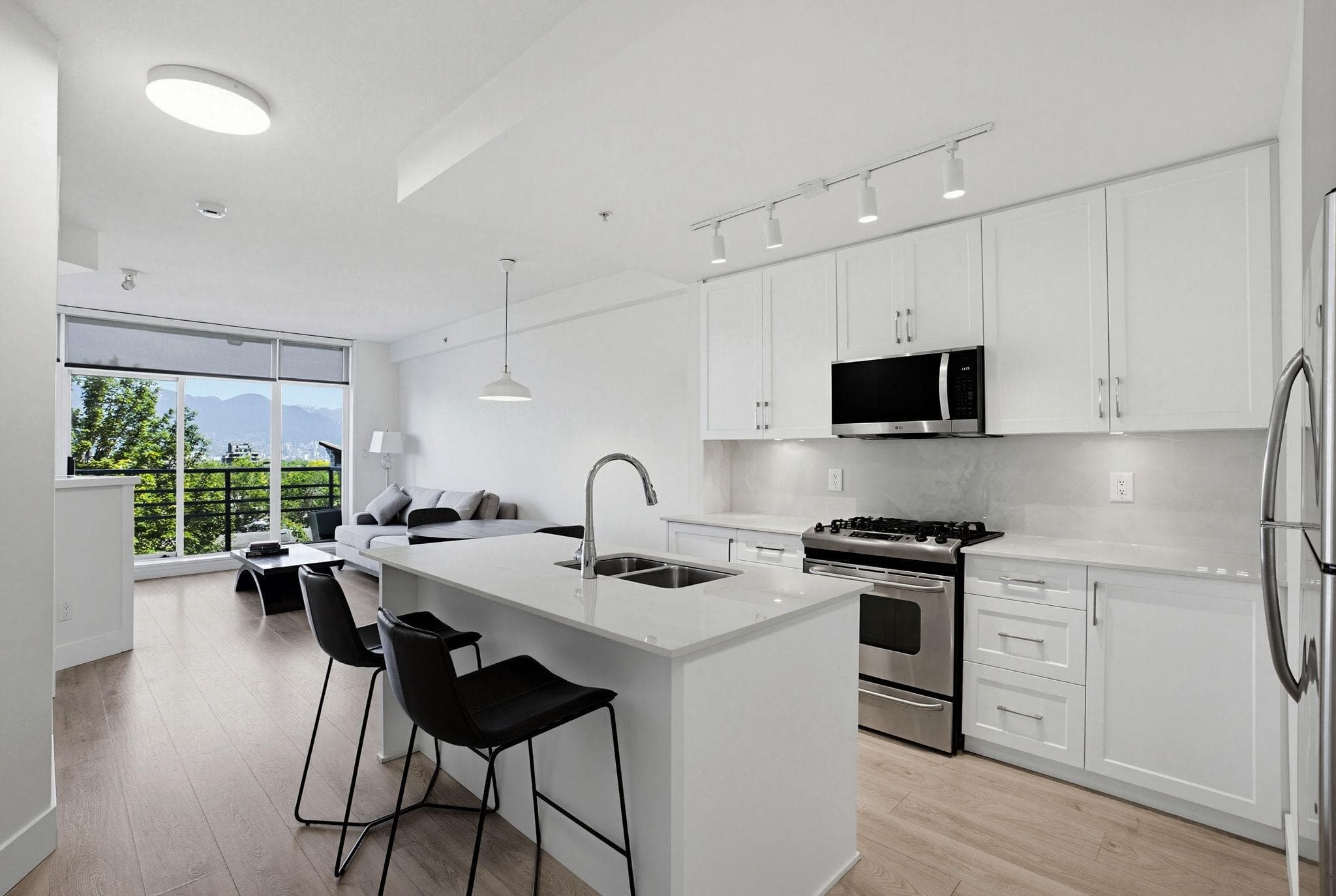 407 - 298 E 11th Avenue, Vancouver