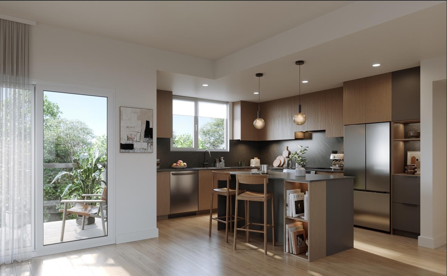 83 - 7273 183 Street, Surrey