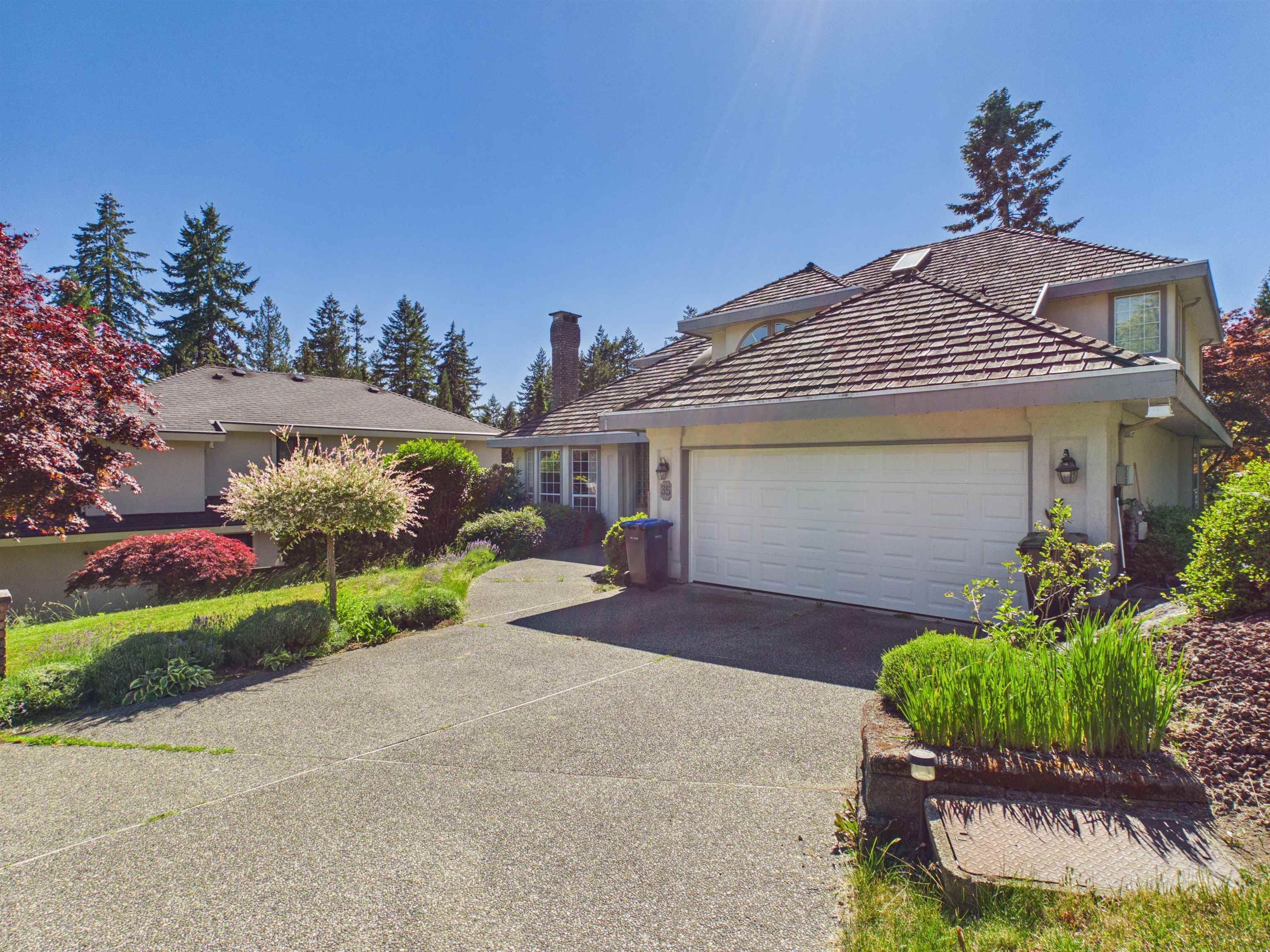 35 Wildwood Drive, Port Moody