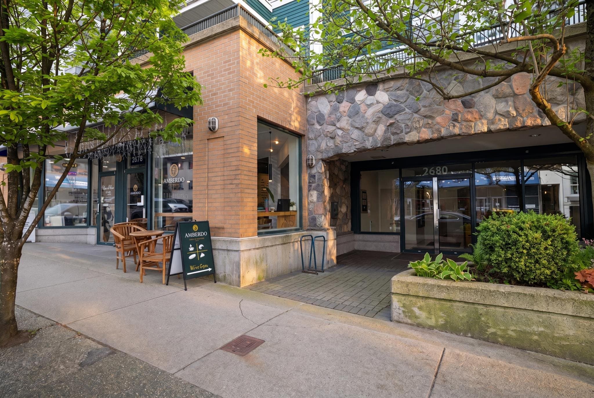 311 - 2680 W 4th Avenue, Vancouver