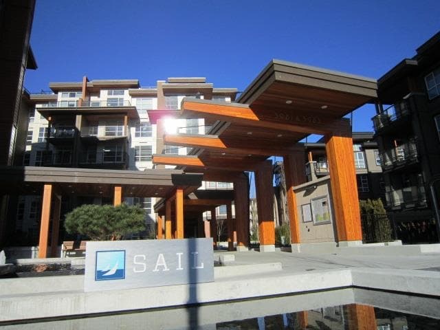 512 - 5981 Gray Avenue, Vancouver, V6S 0G1 — photo 1