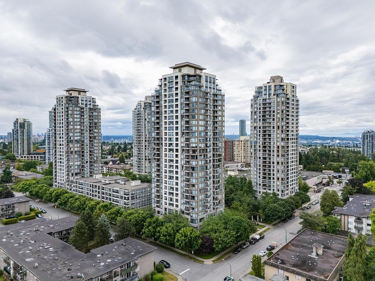 306 - 7108 Collier Street, Burnaby, V5E 0A1 — photo 2