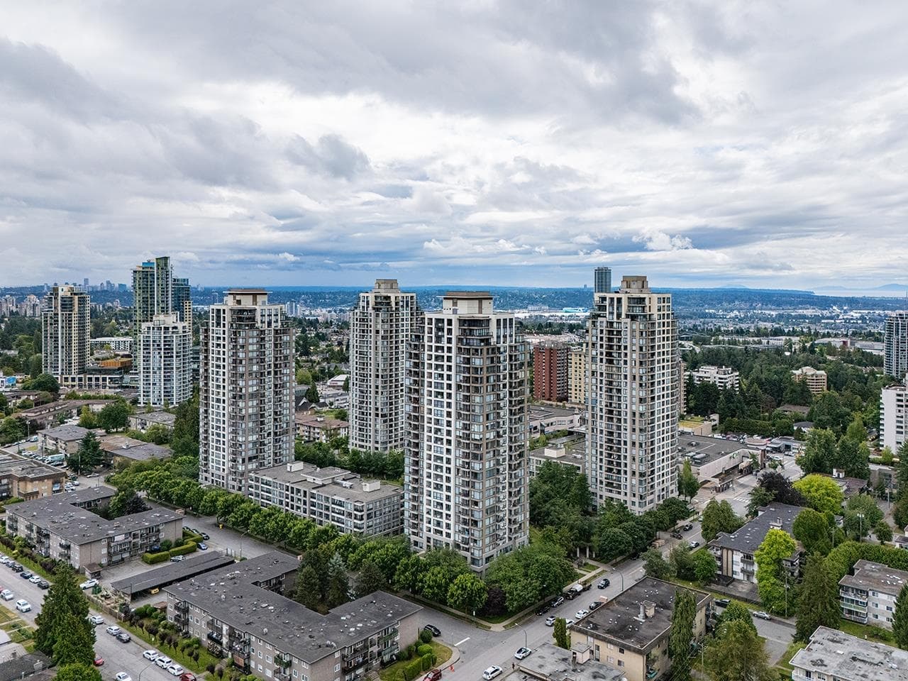306 - 7108 Collier Street, Burnaby, V5E 0A1 — photo 3
