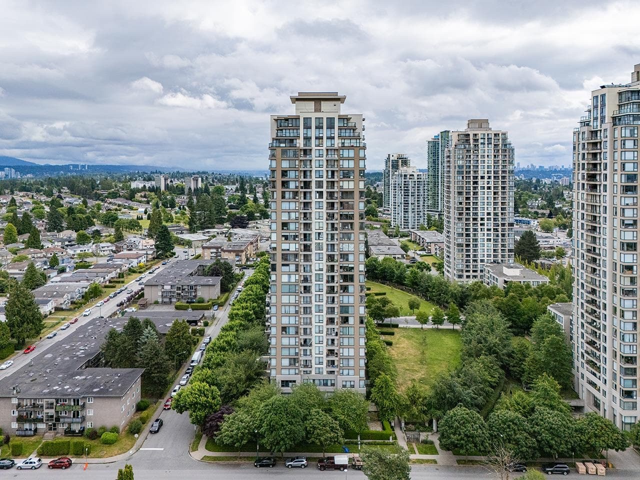 306 - 7108 Collier Street, Burnaby, V5E 0A1 — photo 5