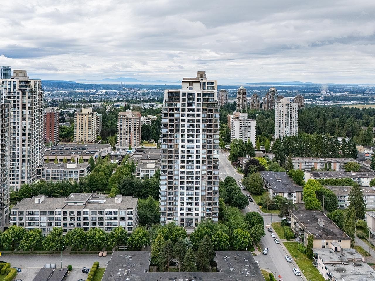 306 - 7108 Collier Street, Burnaby, V5E 0A1 — photo 4