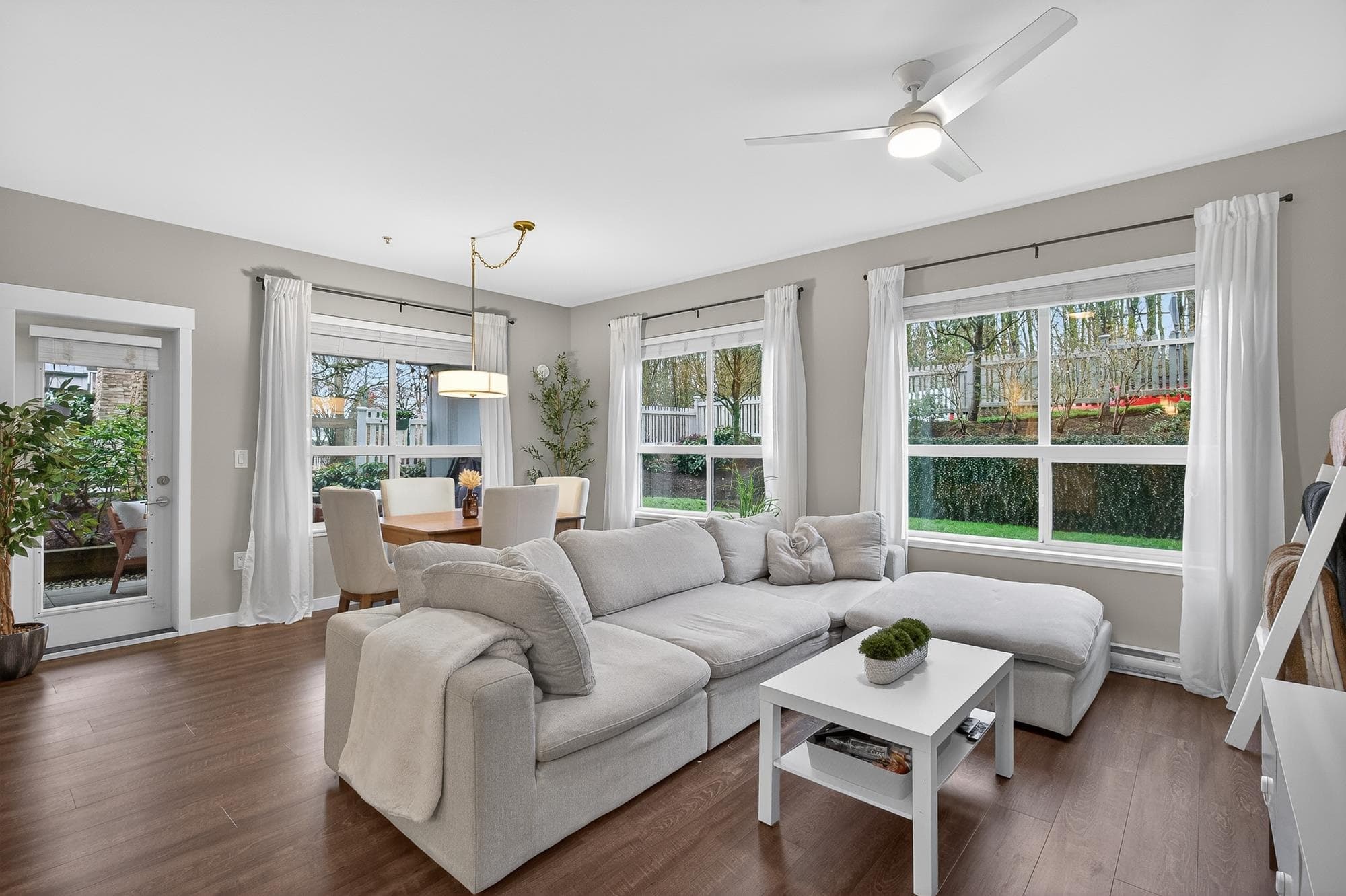 B102 - 6490 194 Street, Surrey