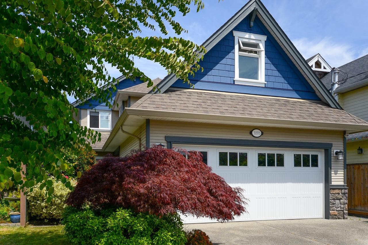 3193 Richmond Street, Richmond — sold