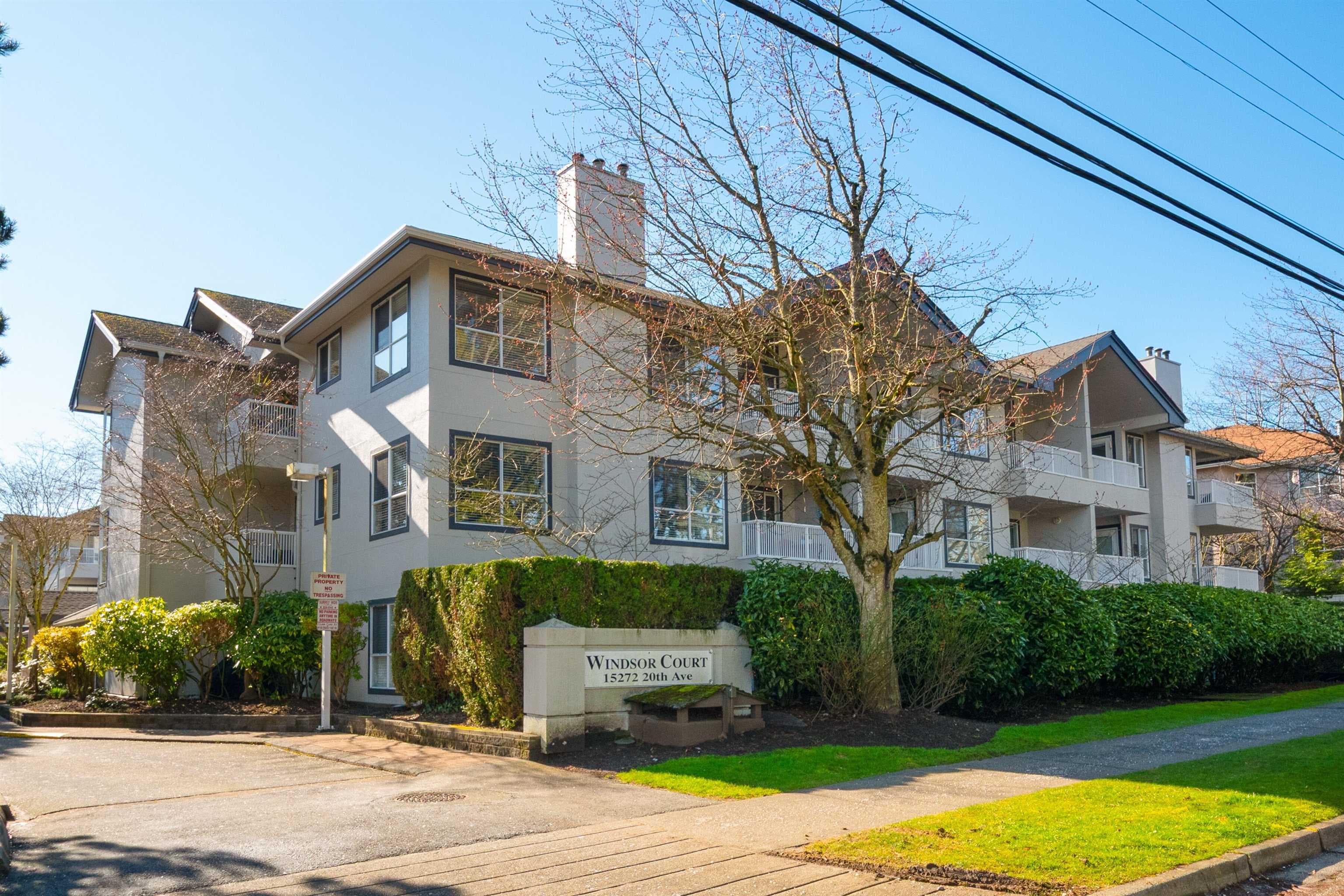 311 - 15272 20 Avenue, Surrey