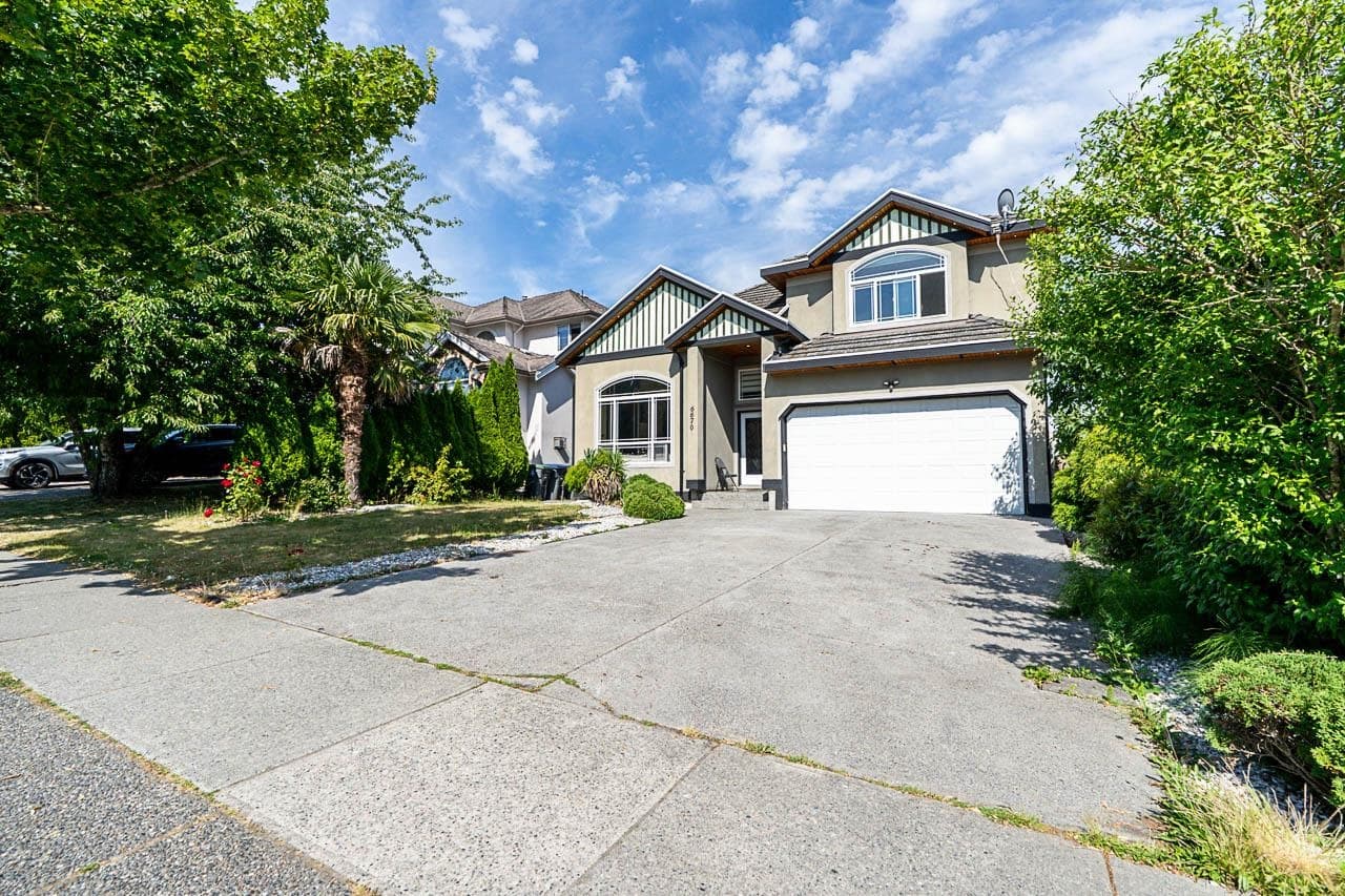 6670 150 Street, Surrey
