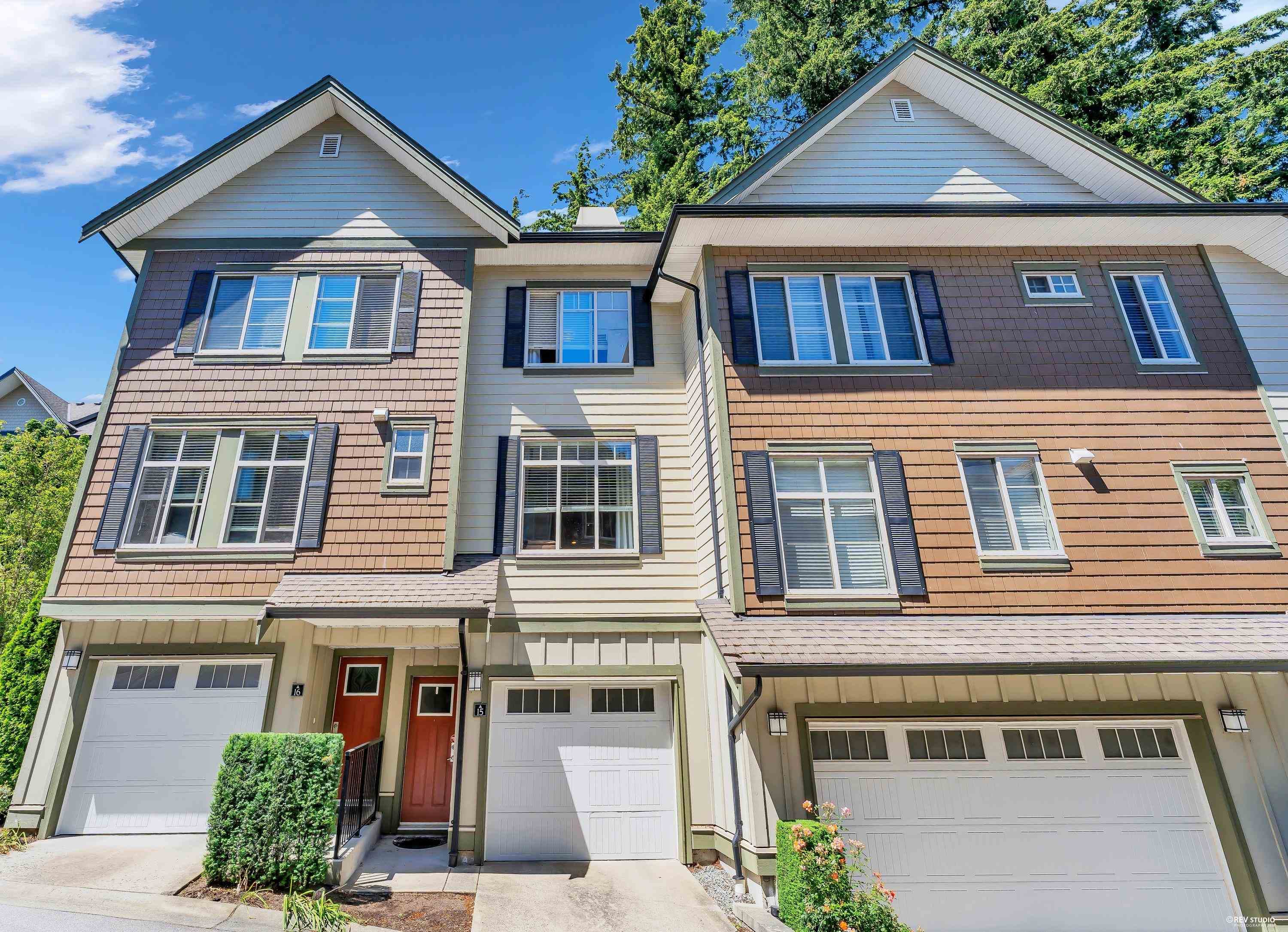 15 - 2845 156 Street, Surrey