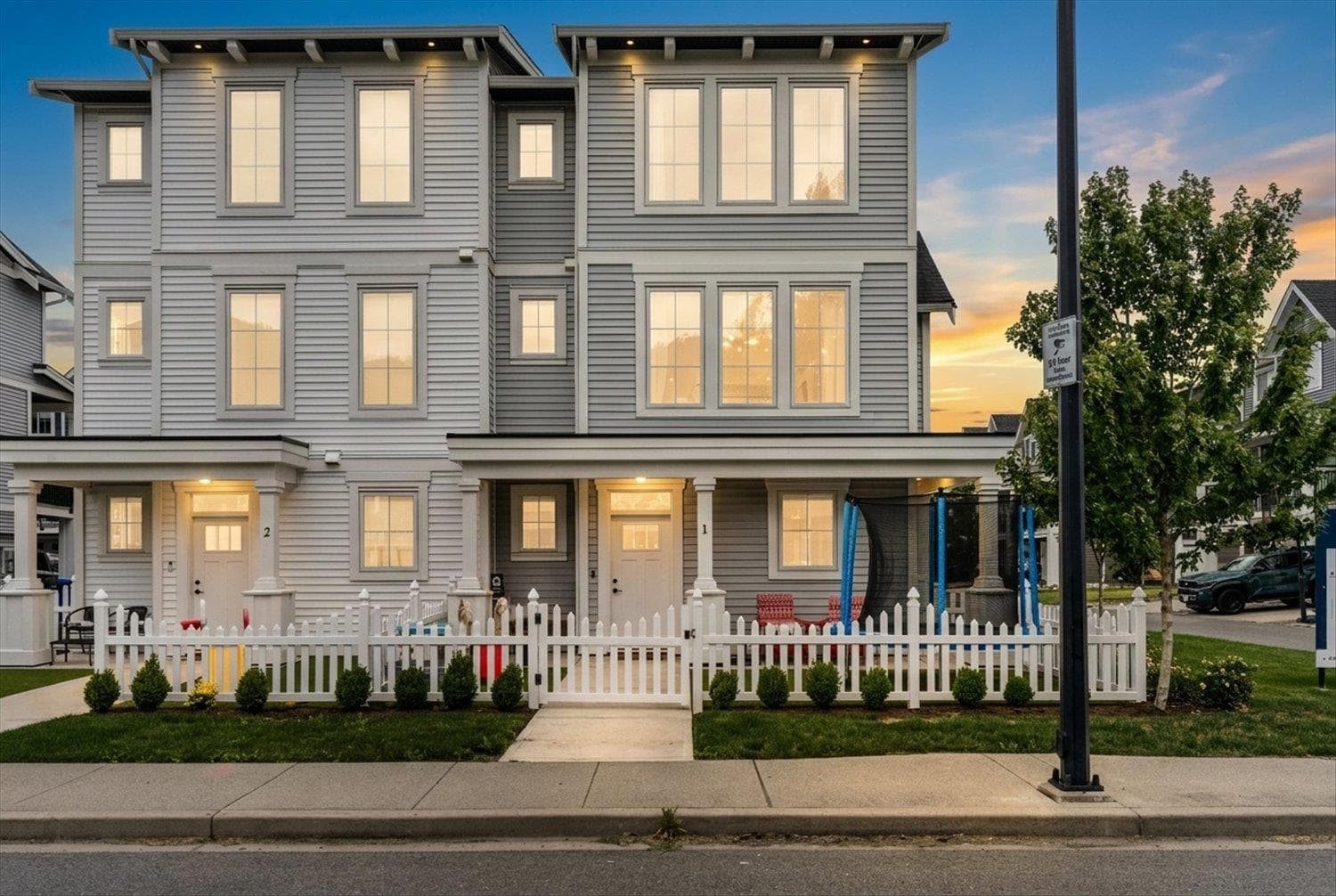 1 - 44405 Freshwater Drive, Chilliwack