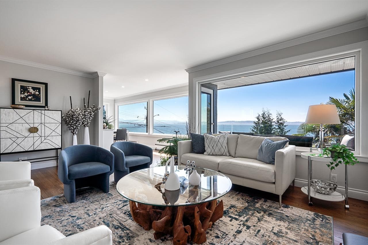 14535 Sunset Drive, White Rock, V4B 2V7 — photo 2