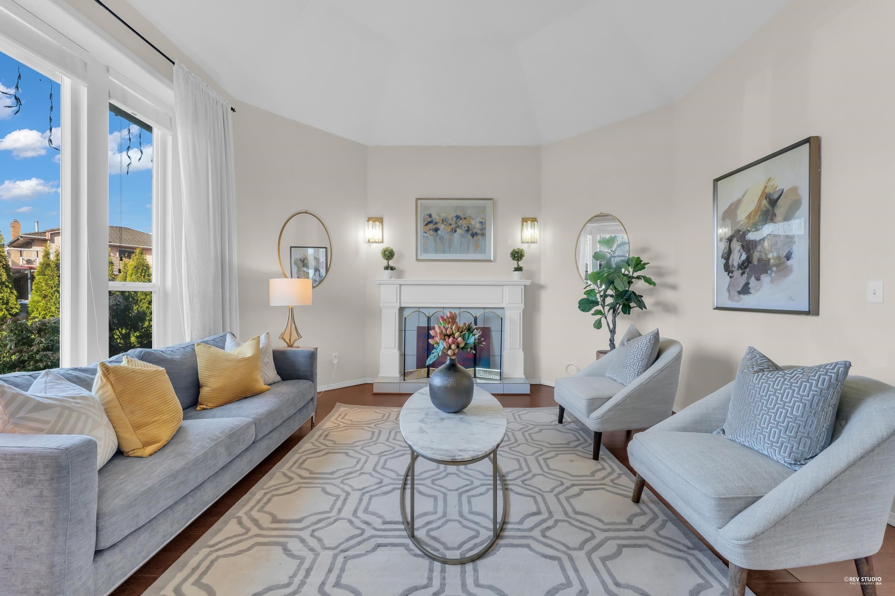 3611 Kilby Court, Richmond, V6X 3M9 — photo 2