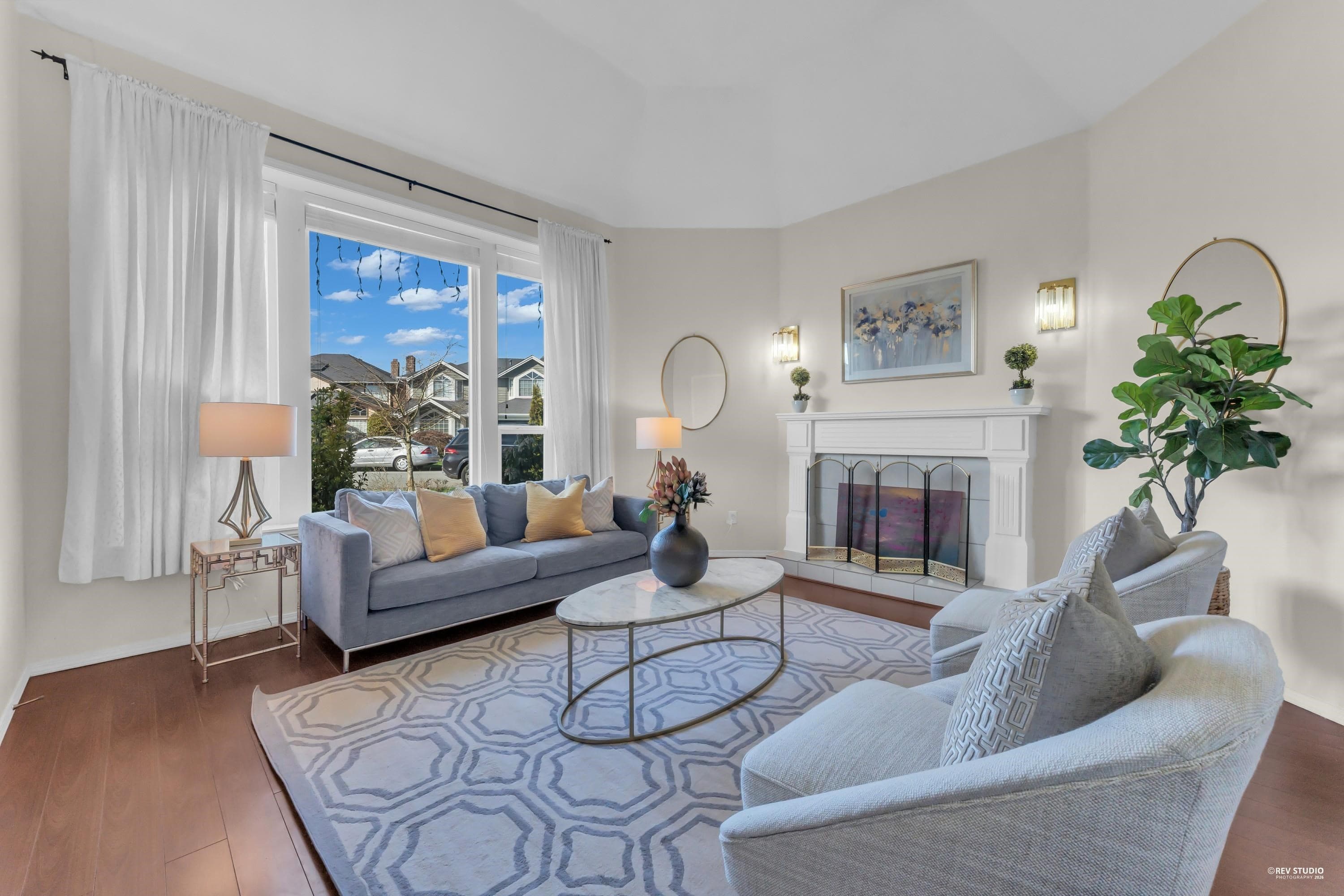 3611 Kilby Court, Richmond, V6X 3M9 — photo 3