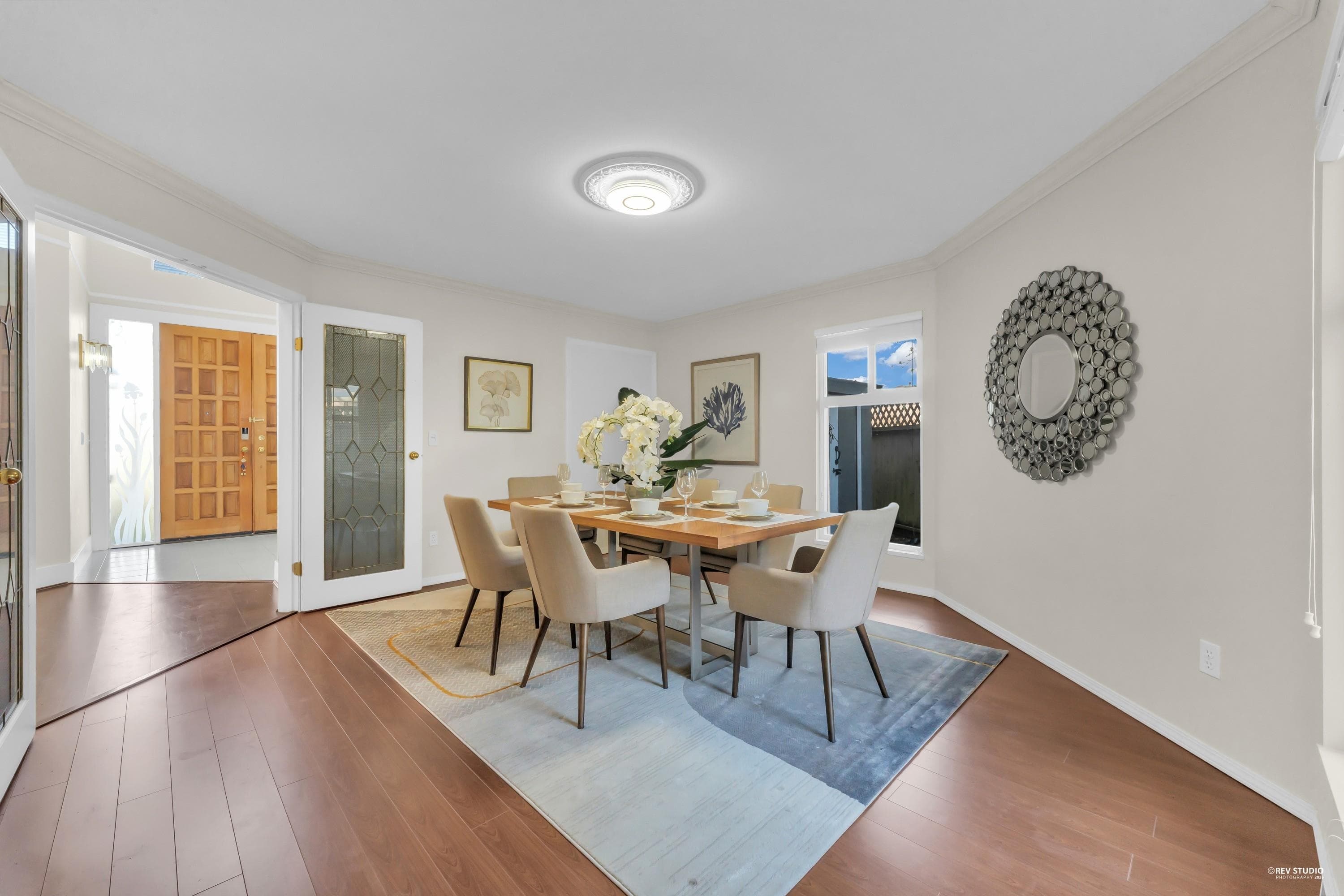 3611 Kilby Court, Richmond, V6X 3M9 — photo 5