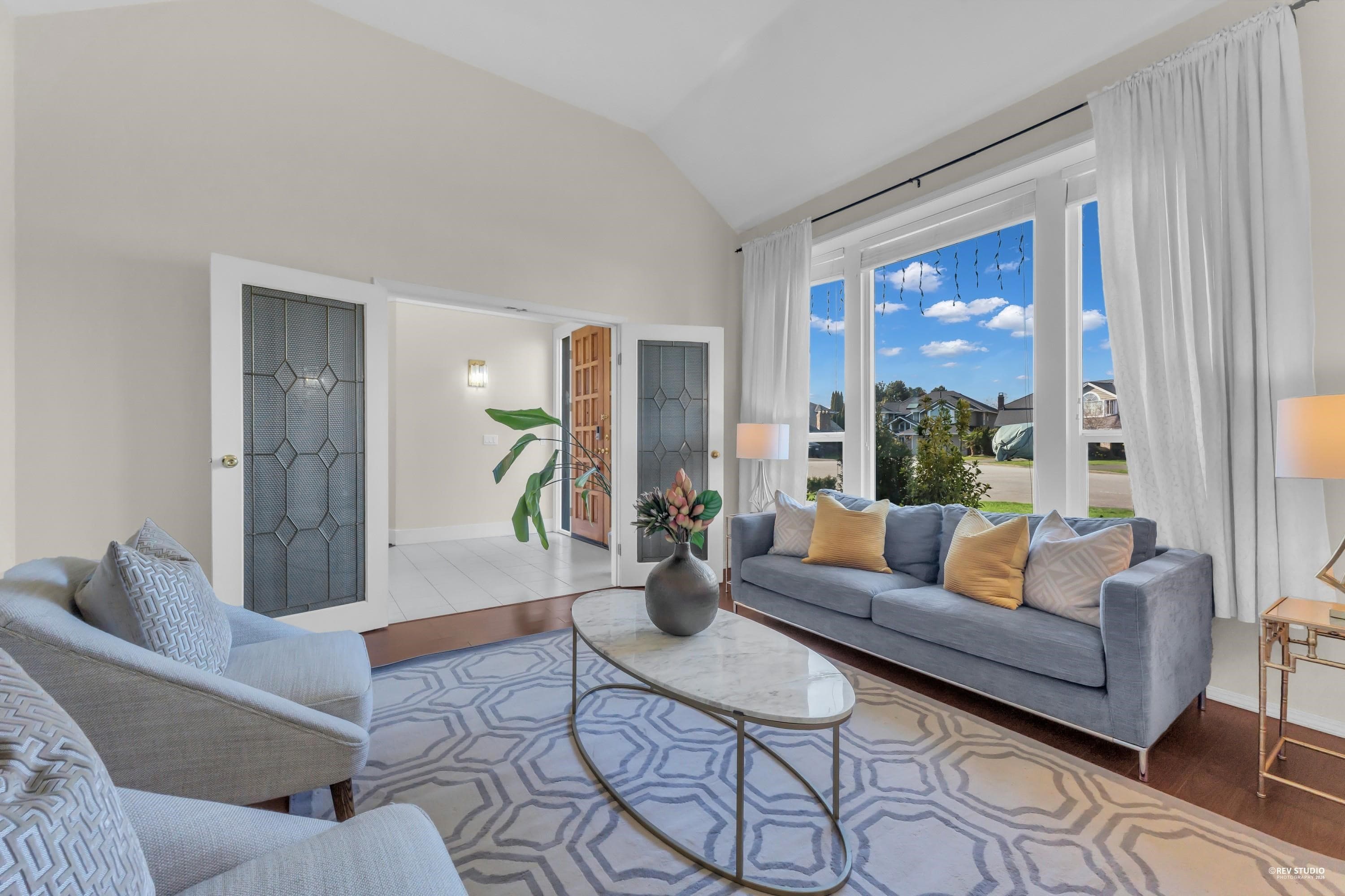 3611 Kilby Court, Richmond, V6X 3M9 — photo 4