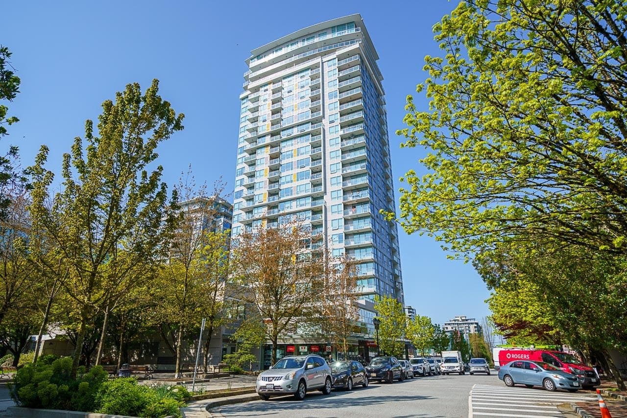 306 - 125 E 14th Street, Vancouver