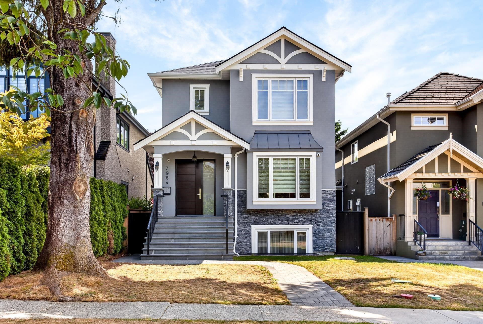 3964 W 21st Avenue, Vancouver
