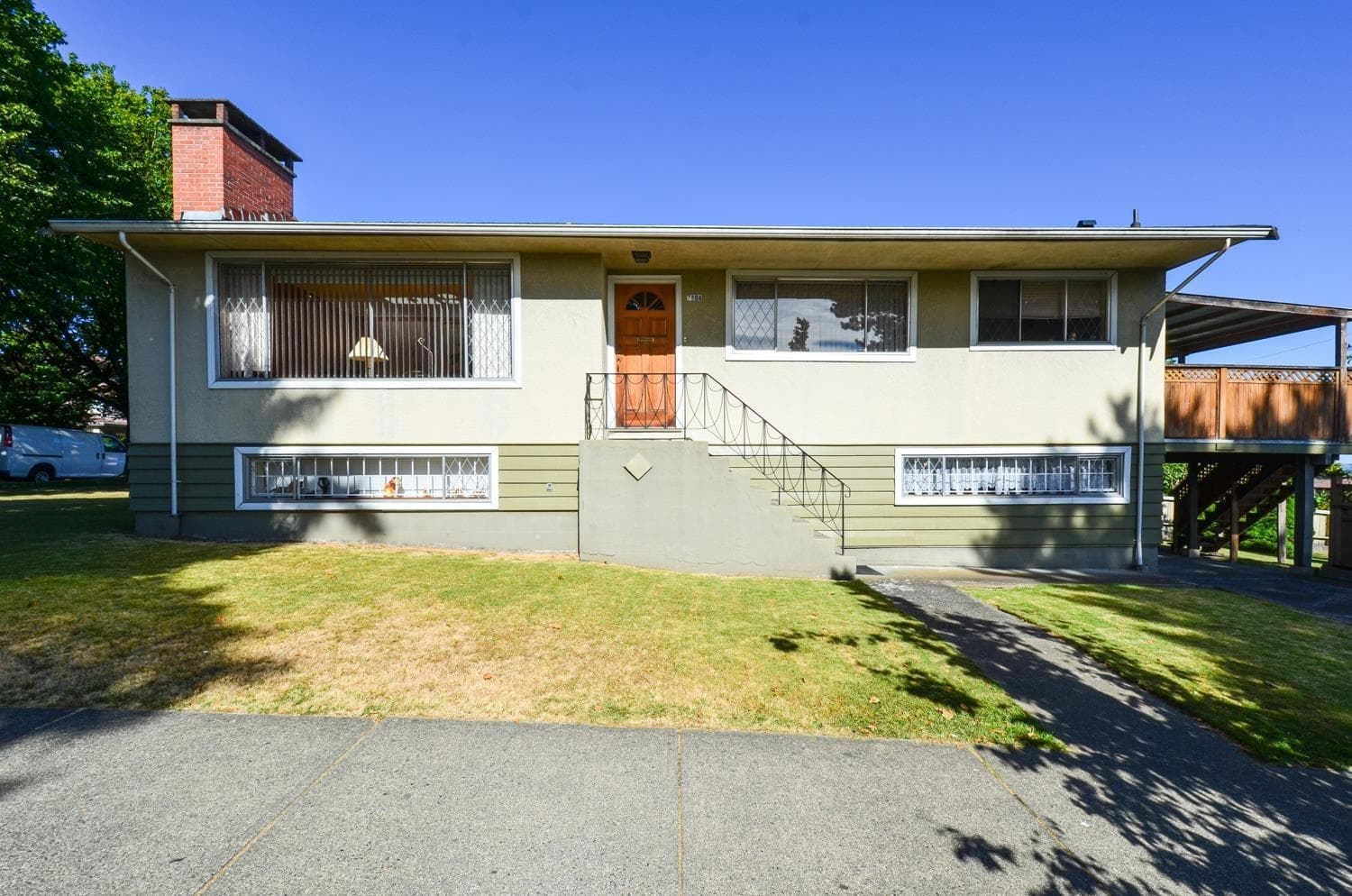7808 Ross Street, Vancouver