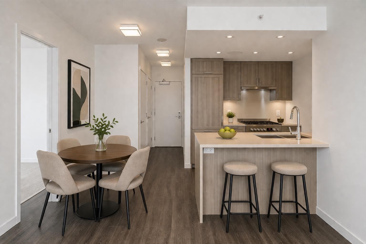 504 - 5598 Ormidale Street, Vancouver