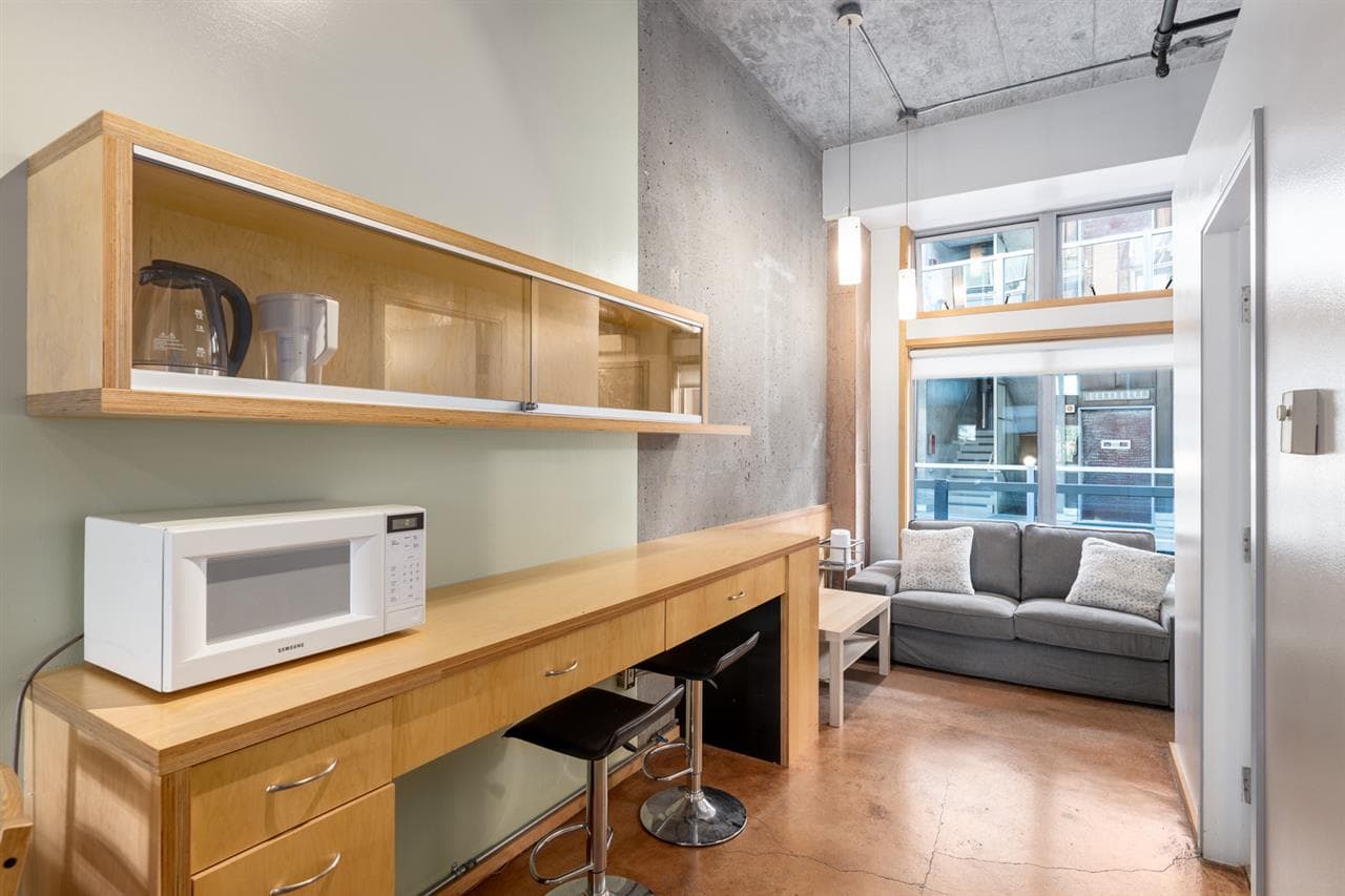 3XX - 1529 W 6th Avenue, Vancouver, V6J 1R1 — photo 3
