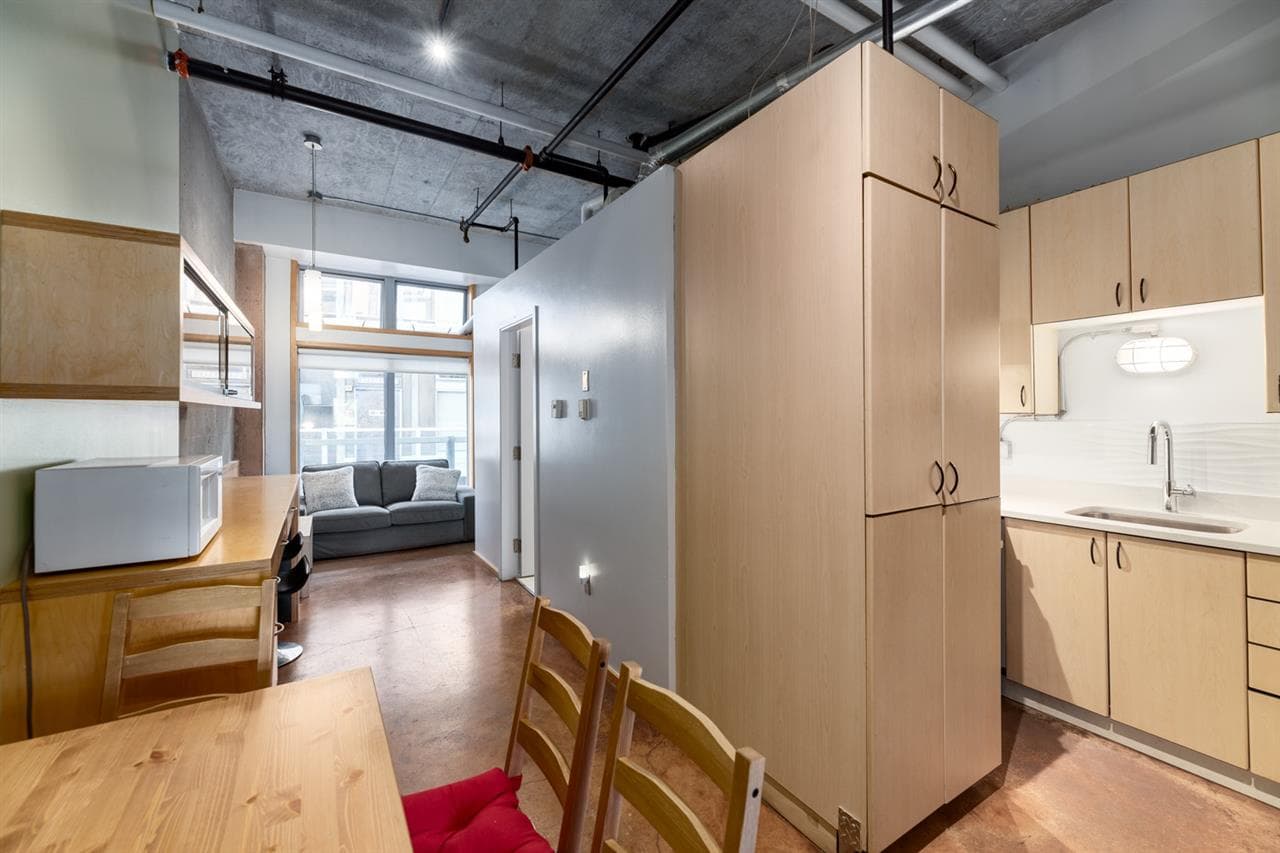 3XX - 1529 W 6th Avenue, Vancouver, V6J 1R1 — photo 5