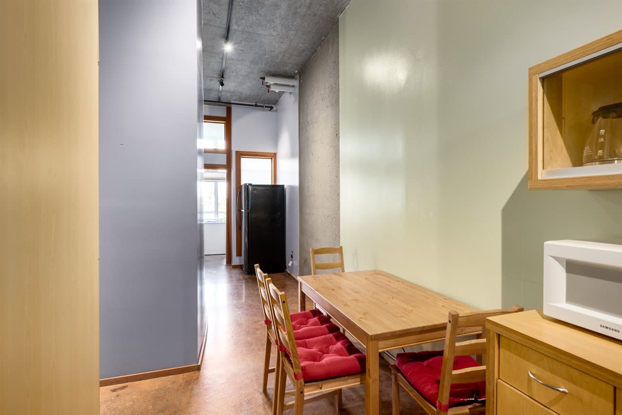 3XX - 1529 W 6th Avenue, Vancouver, V6J 1R1 — photo 4