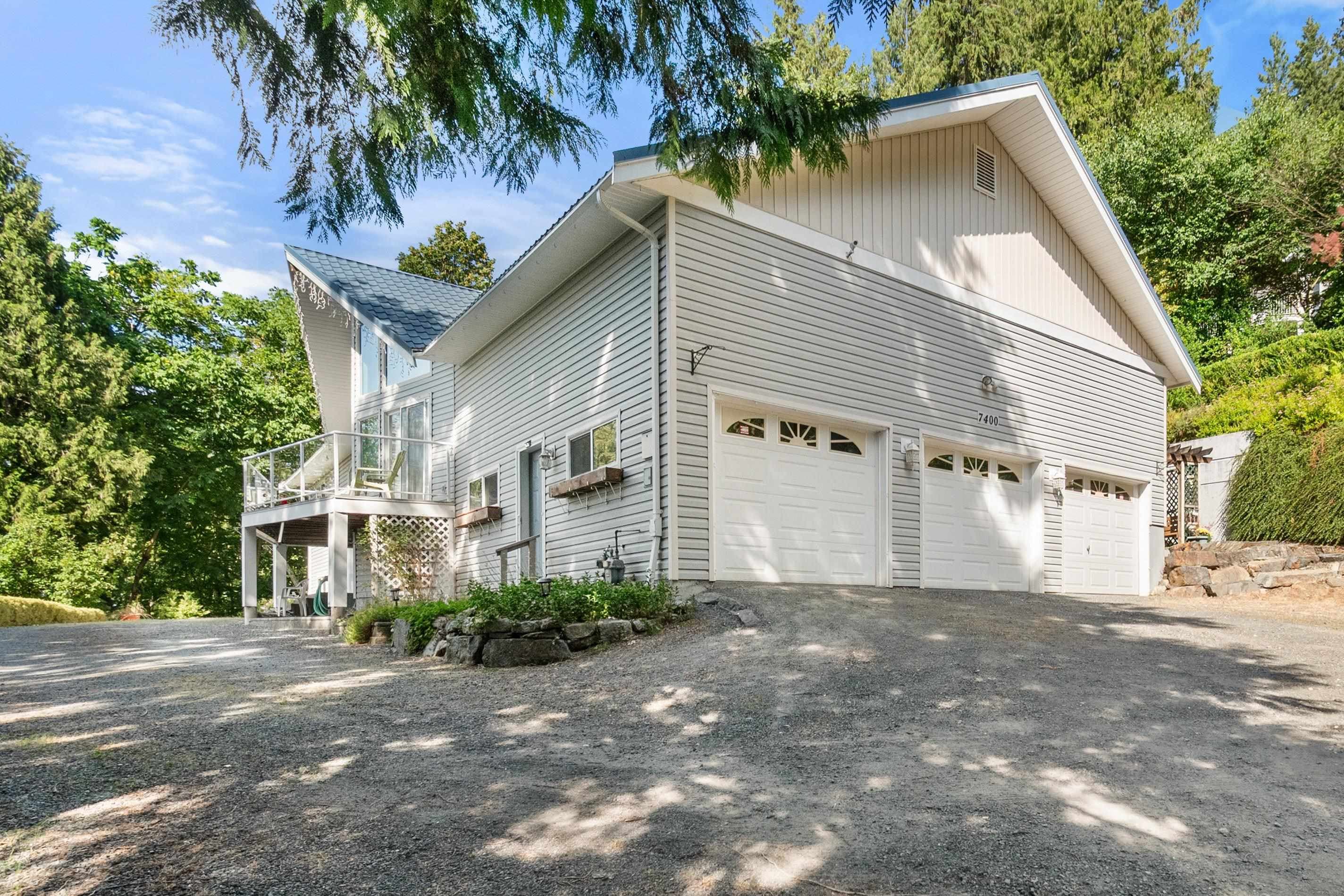 7400 Marble Hill Road, Chilliwack, V4Z 1J5 — photo 2