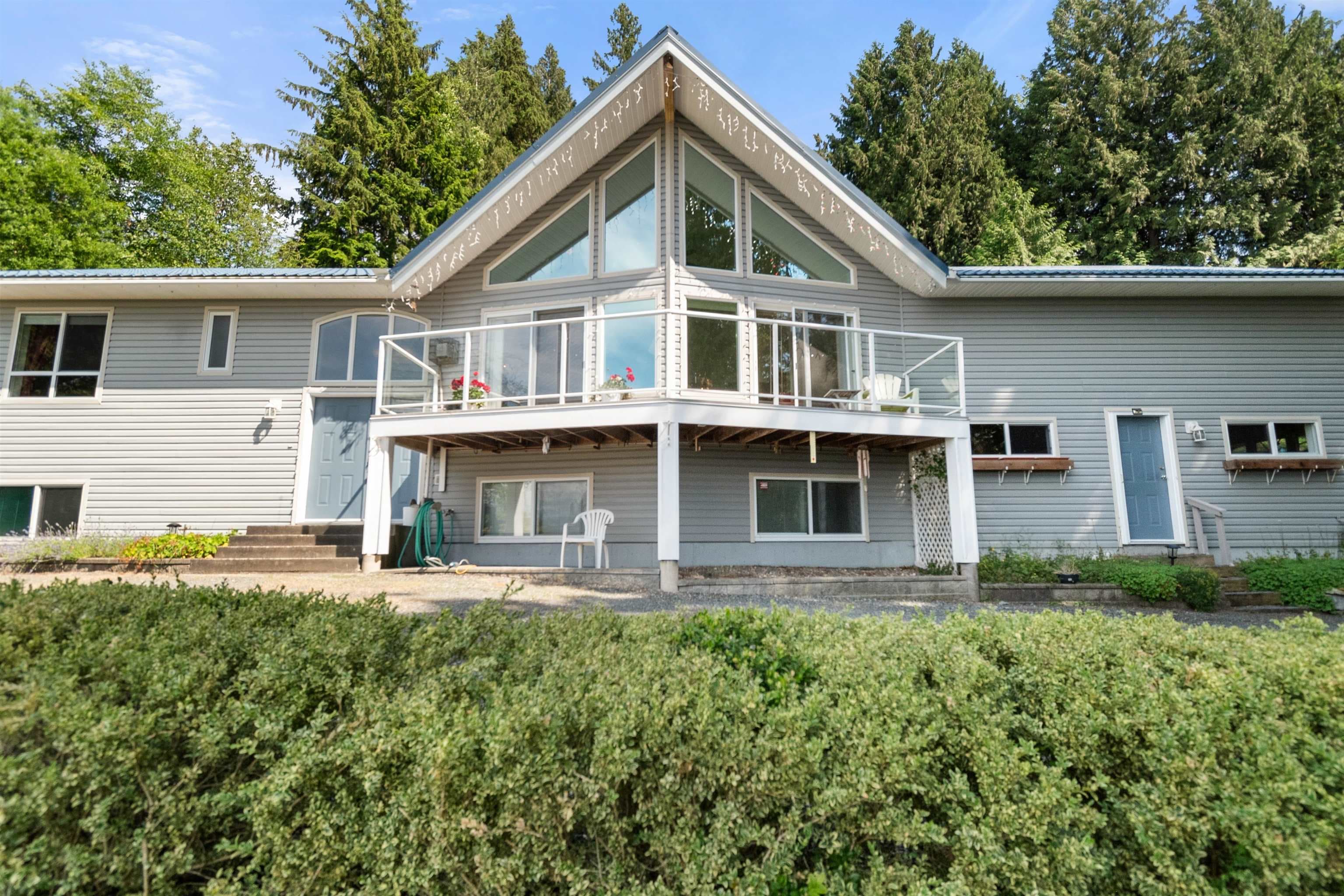 7400 Marble Hill Road, Chilliwack