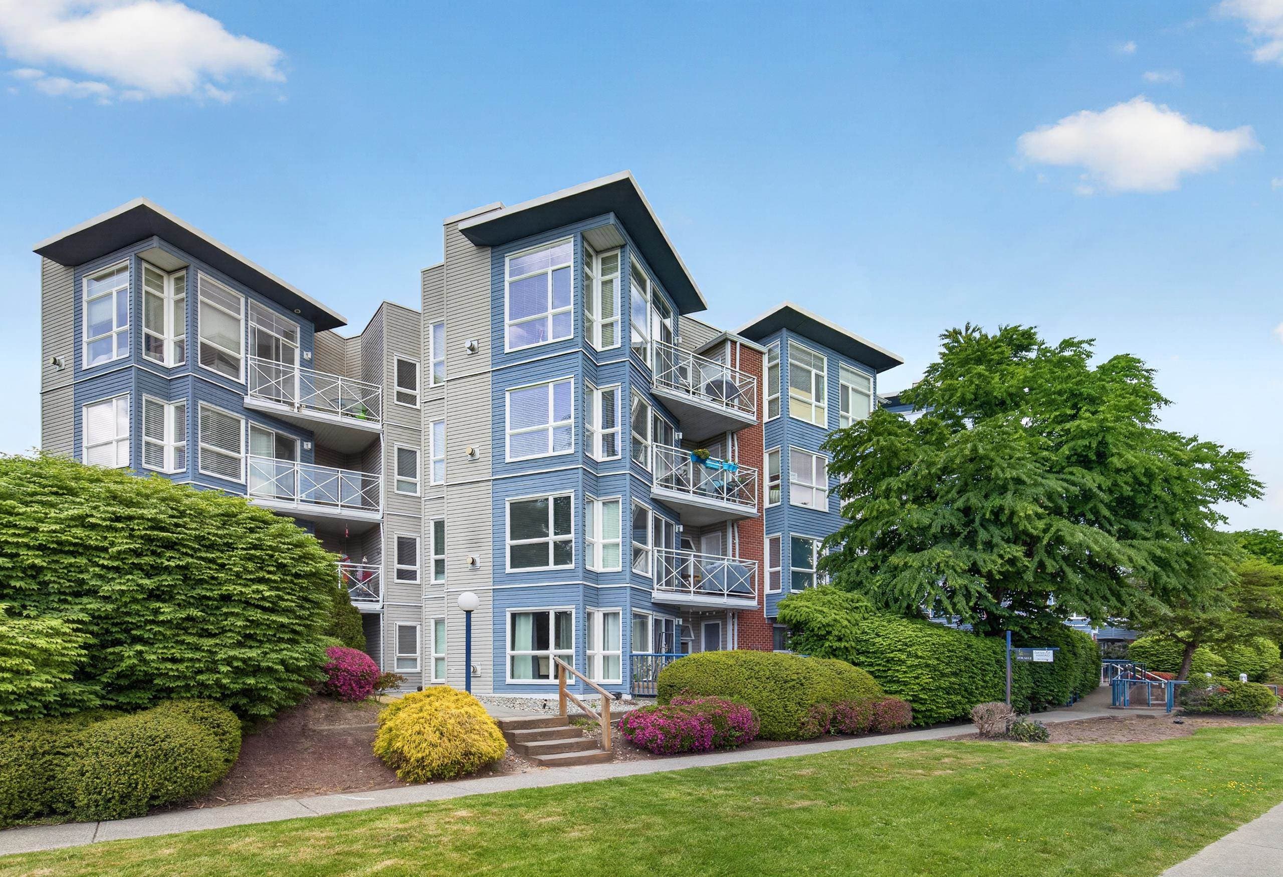 101 - 20245 53 Avenue, Langley