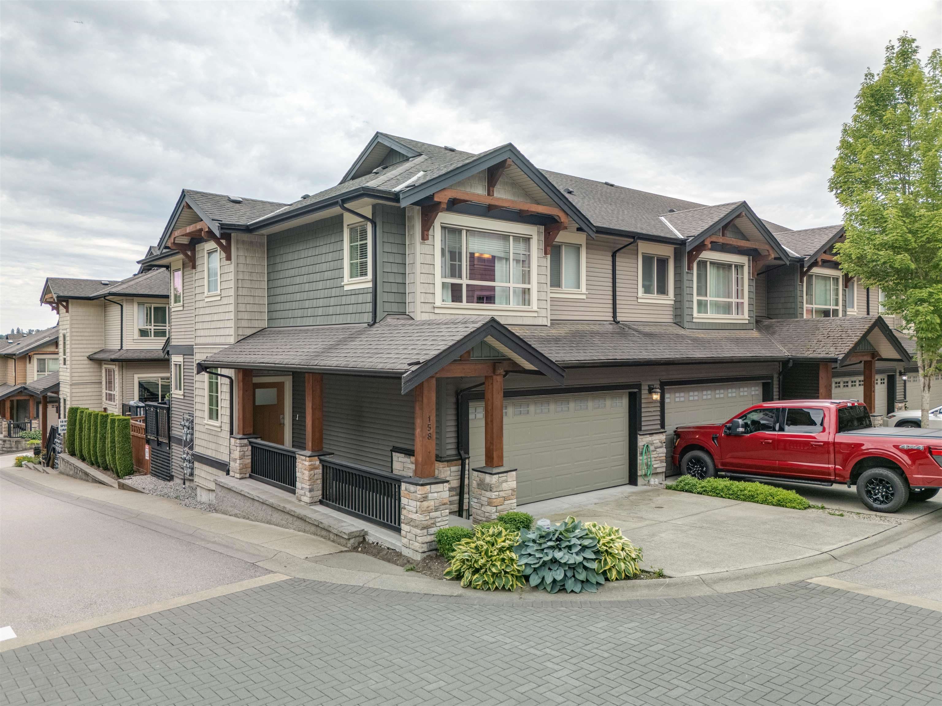 158 - 11305 240 Street, Maple Ridge, V2W 0J1 — photo 2