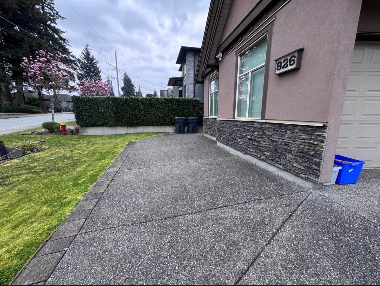 826 Cottonwood Avenue, Coquitlam