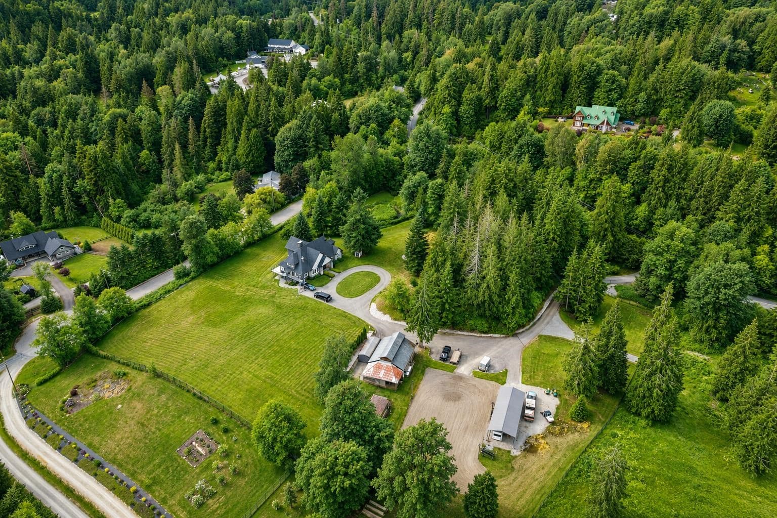 10228 Stave Lake Road, Mission, V2V 0B5 — photo 5