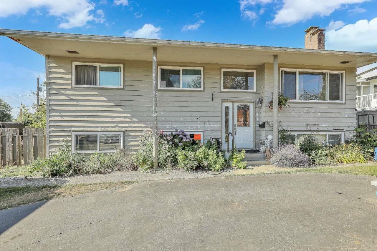 15041 Peacock Place, Surrey