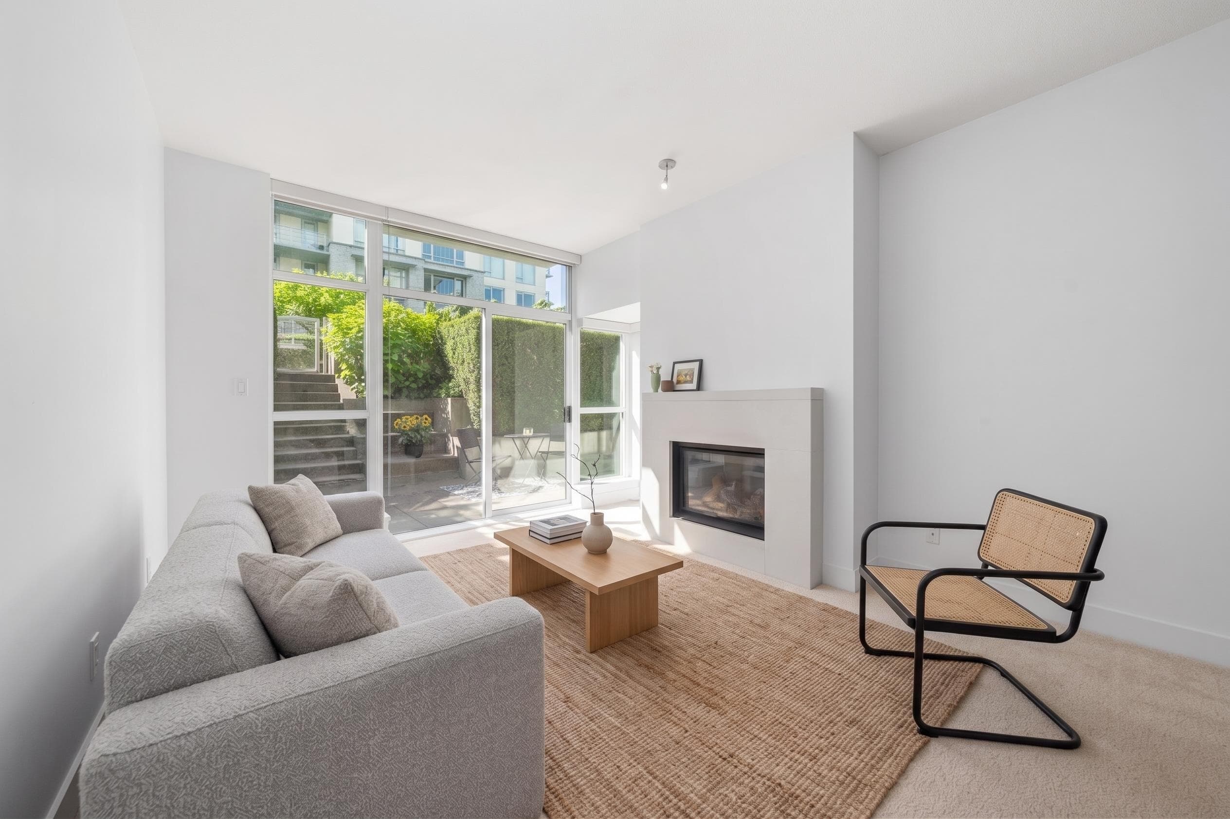 102 - 6080 Iona Drive, Vancouver