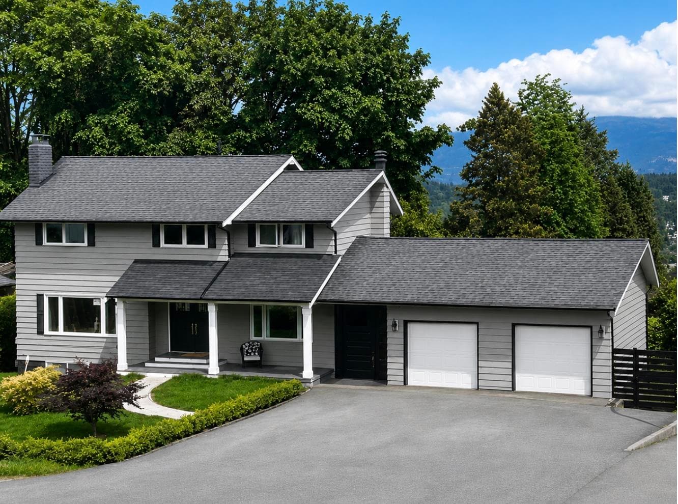 3089 Starlight Way, Coquitlam — sold