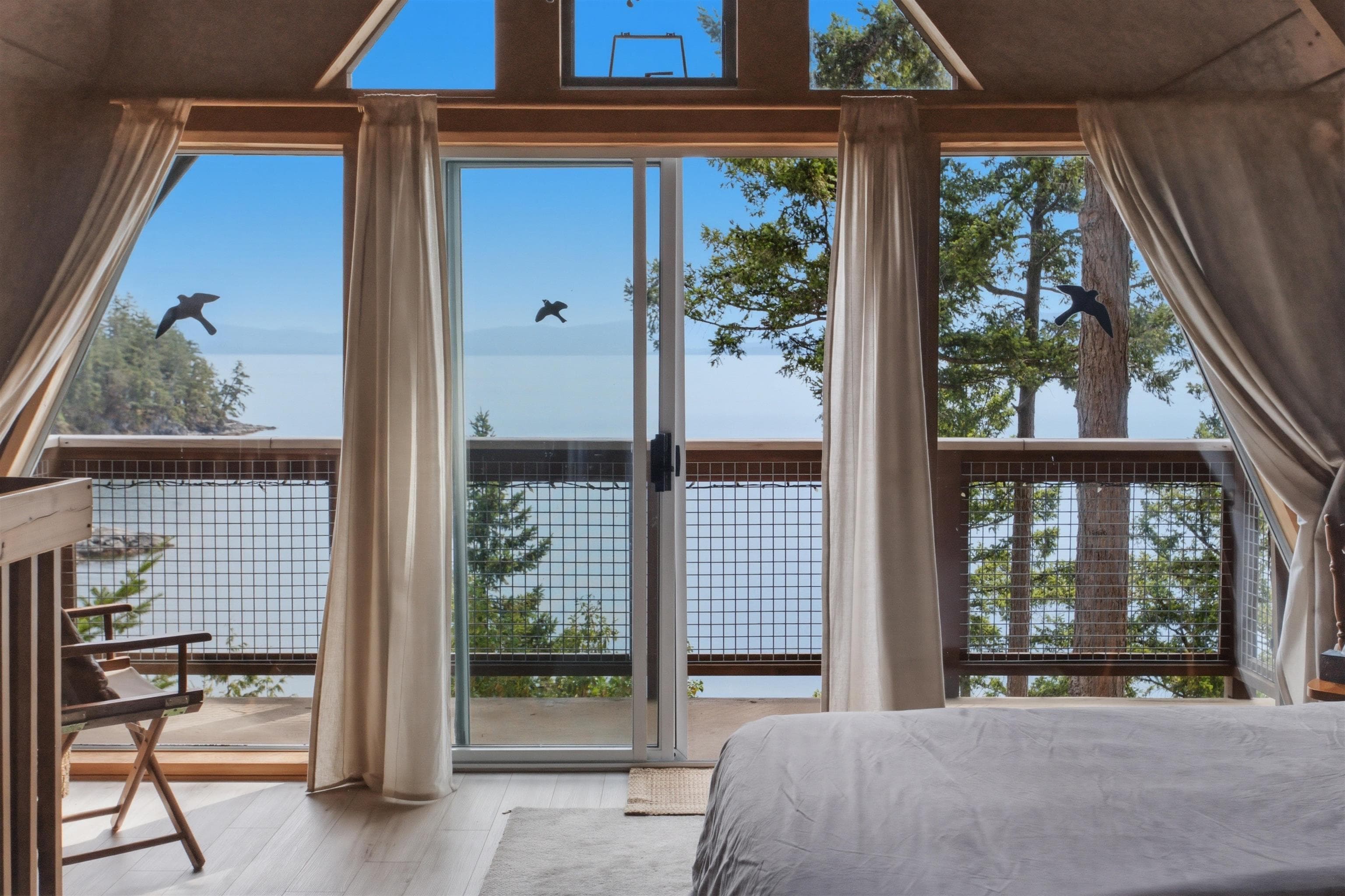 1 - 12139 Sunshine Coast Highway, Madeira Park