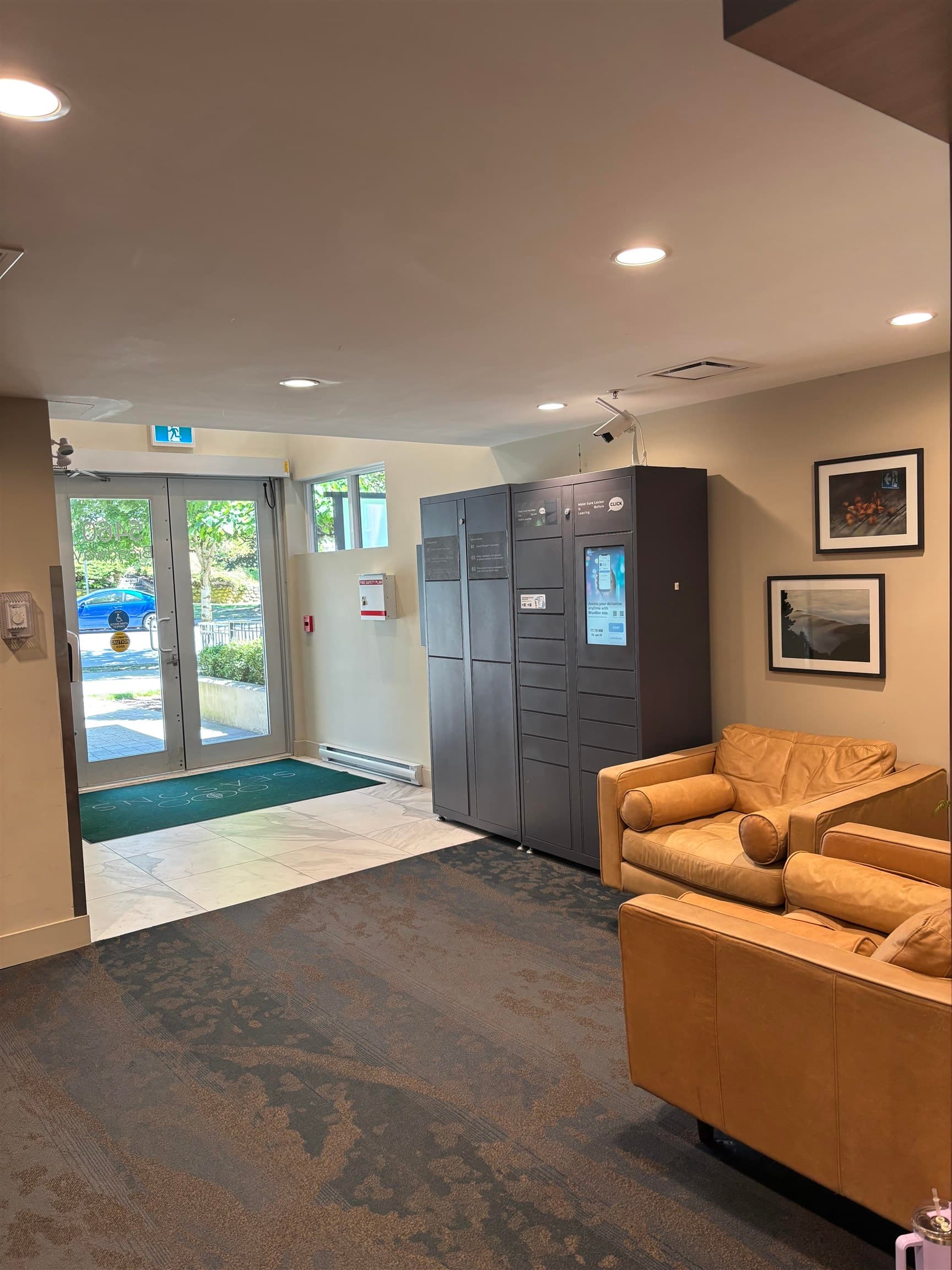 319 - 5460 Broadway, Burnaby, V5B 0B4 — photo 4