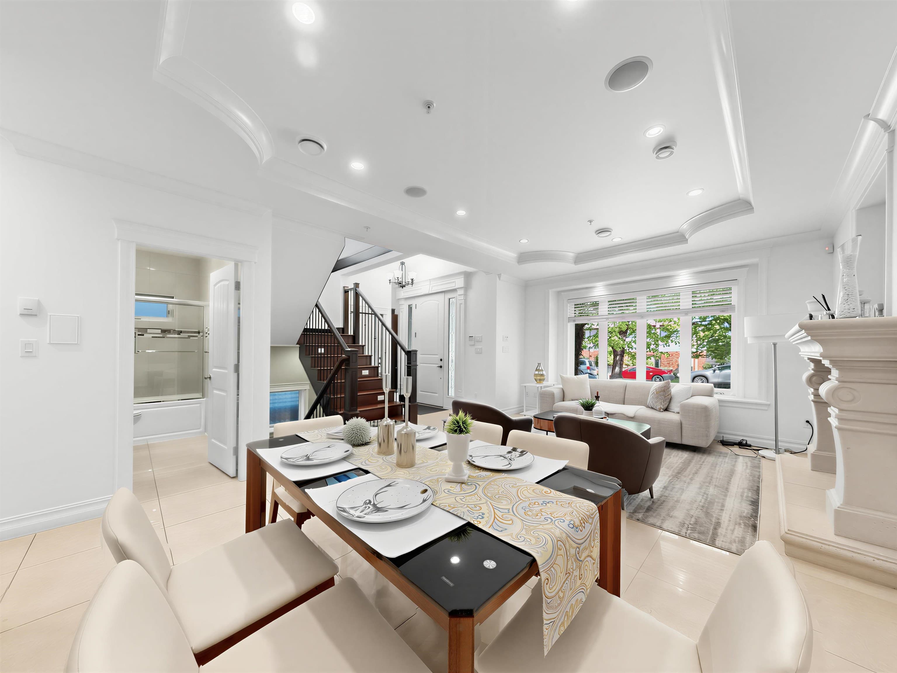 2456 E 45th Avenue, Vancouver, V5R 3B5 — photo 5