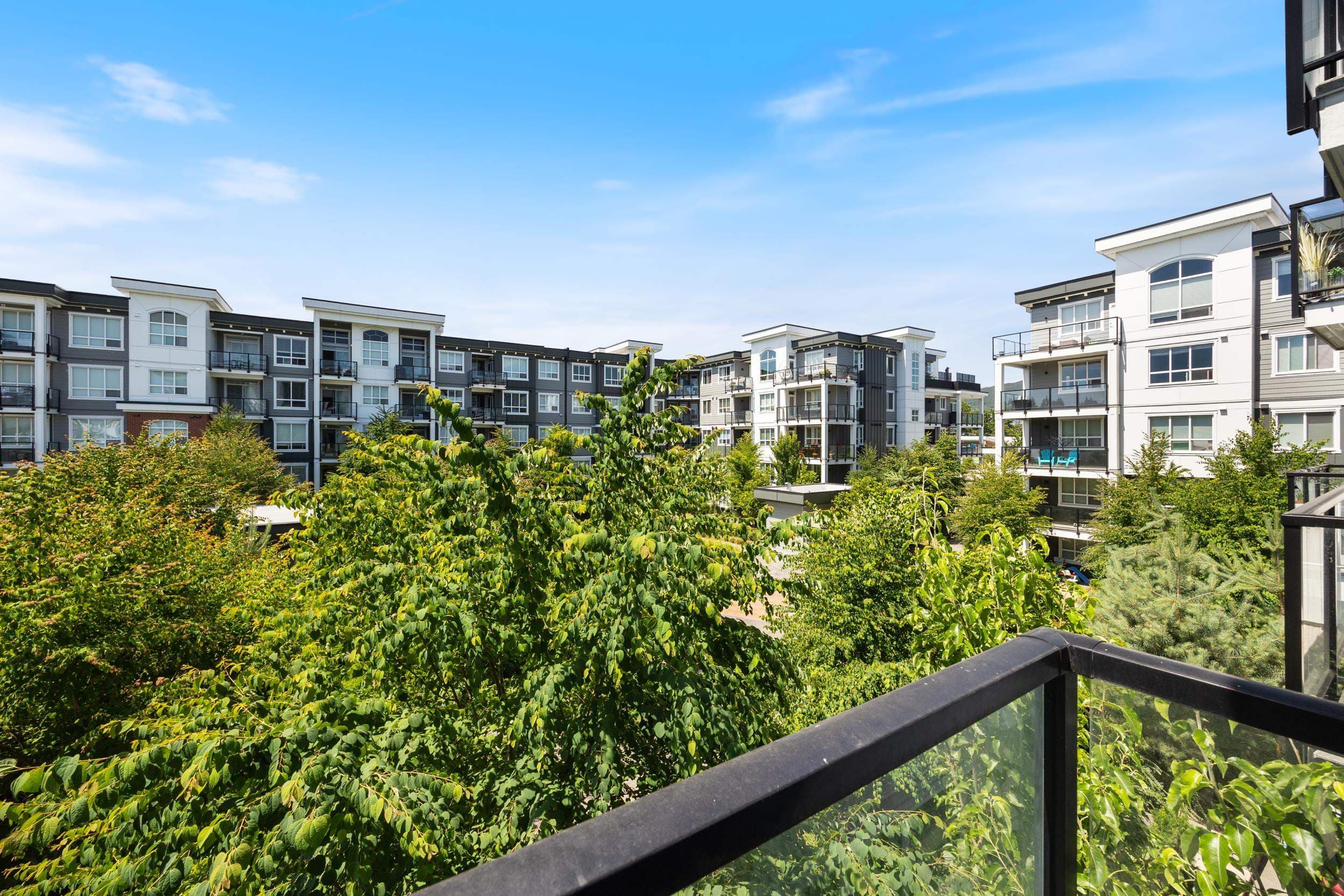 3413 - 2180 Kelly Avenue, Port Coquitlam