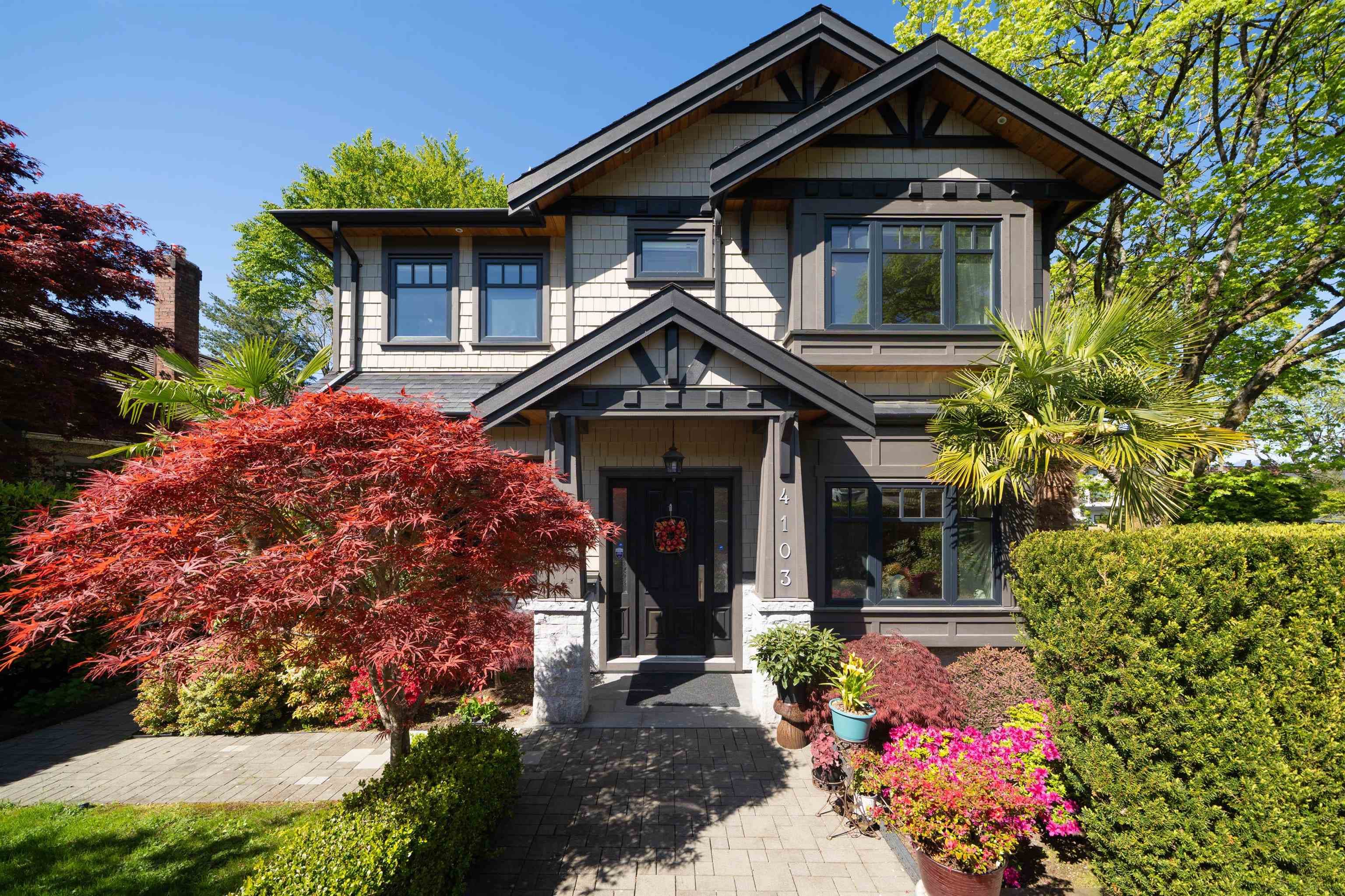 4103 W 11th Avenue, Vancouver, V6R 2L5 — photo 2