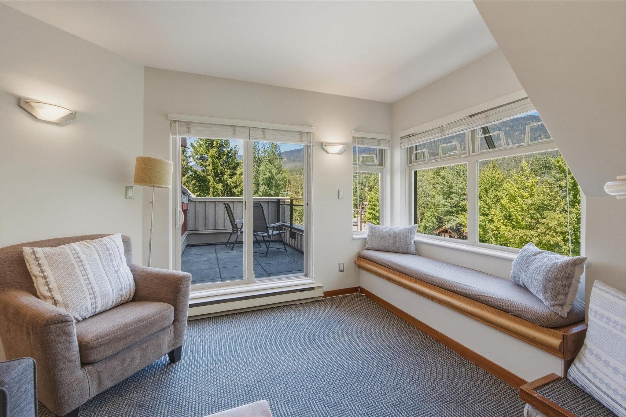 217 - 2050 Lake Placid Road, Whistler, V8E 0A8 — photo 3