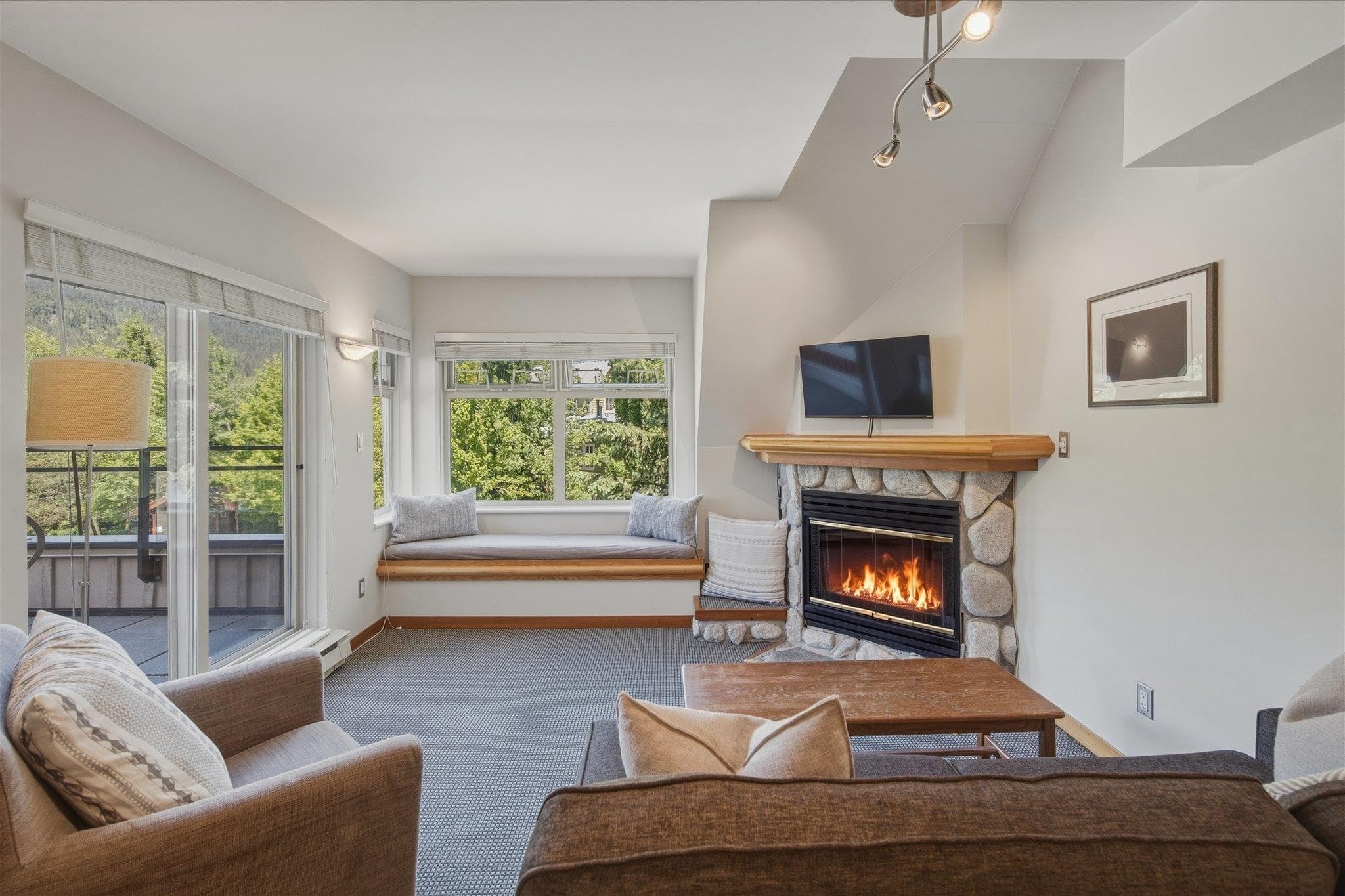 217 - 2050 Lake Placid Road, Whistler, V8E 0A8 — photo 4