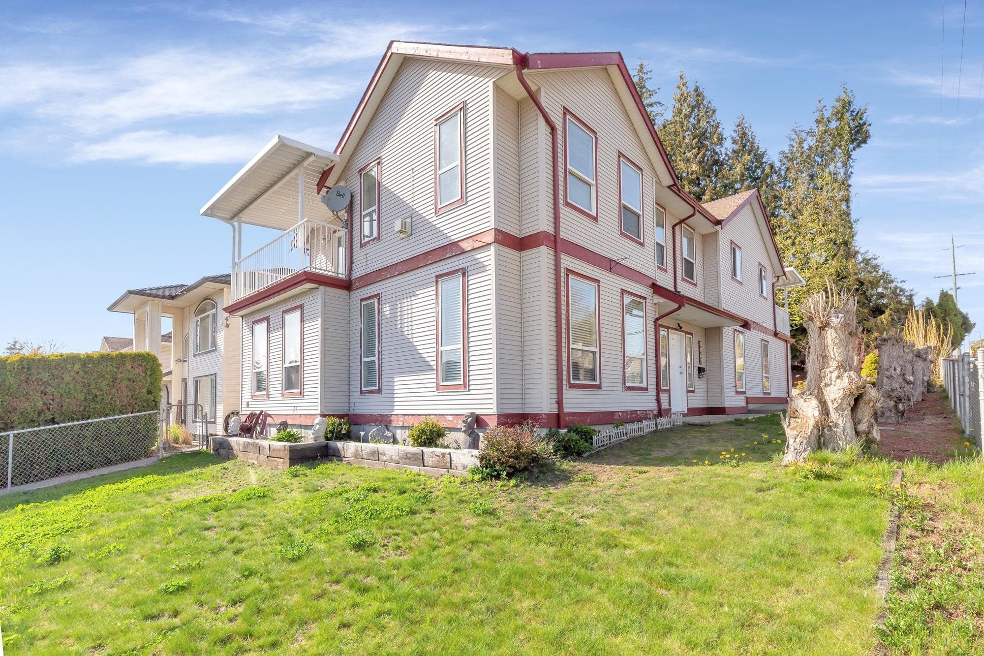8067 Cedar Street, Mission
