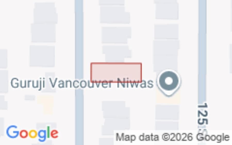 5950 124a Street, Surrey