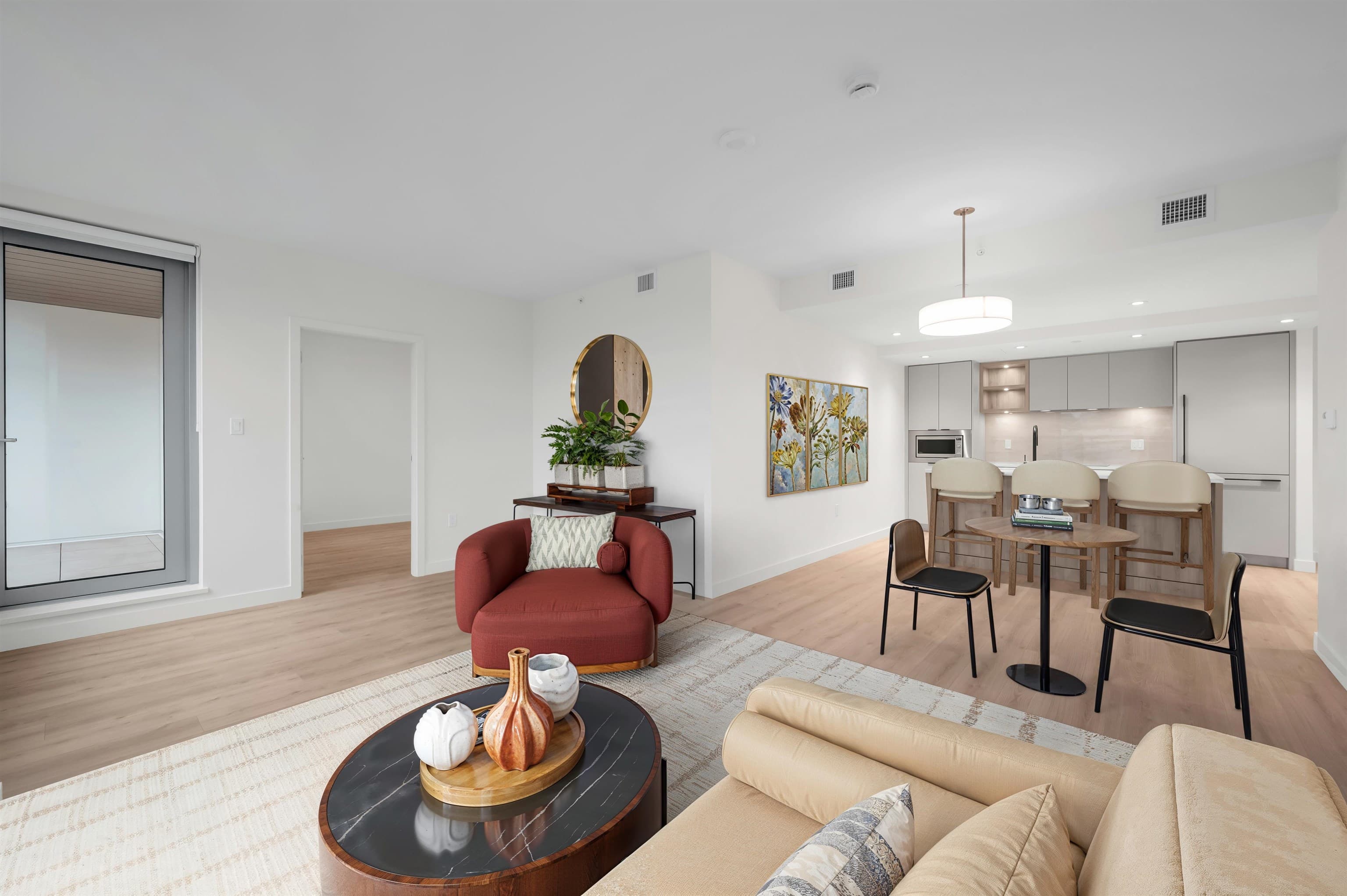 320 - 755 Harbourside Drive, North Vancouver, V7P 0G1 — photo 2