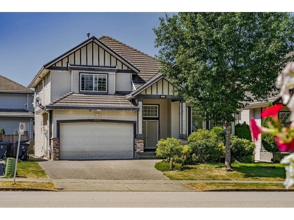 7833 147a Street, Surrey