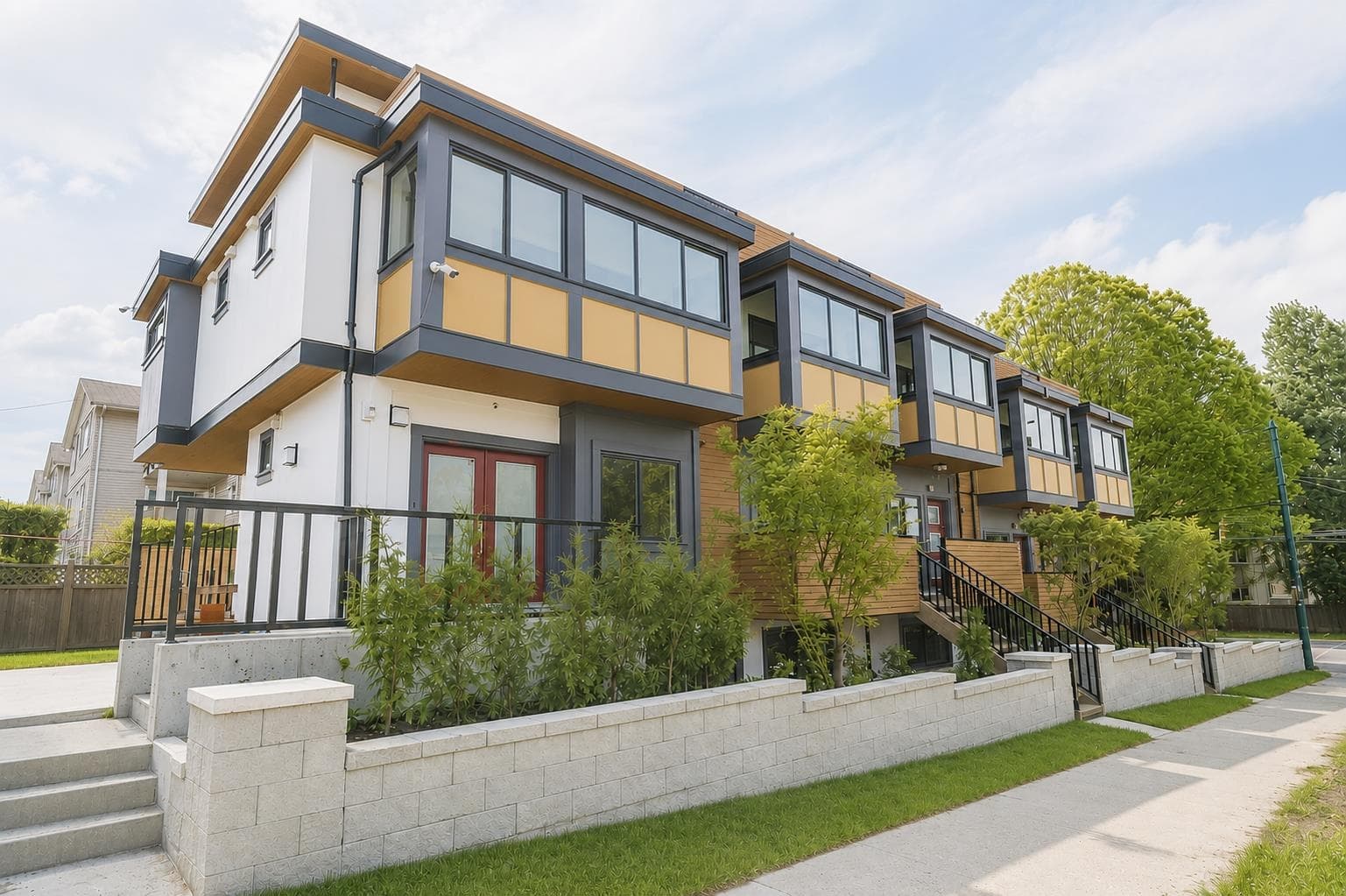 2412 Dundas Street, Vancouver