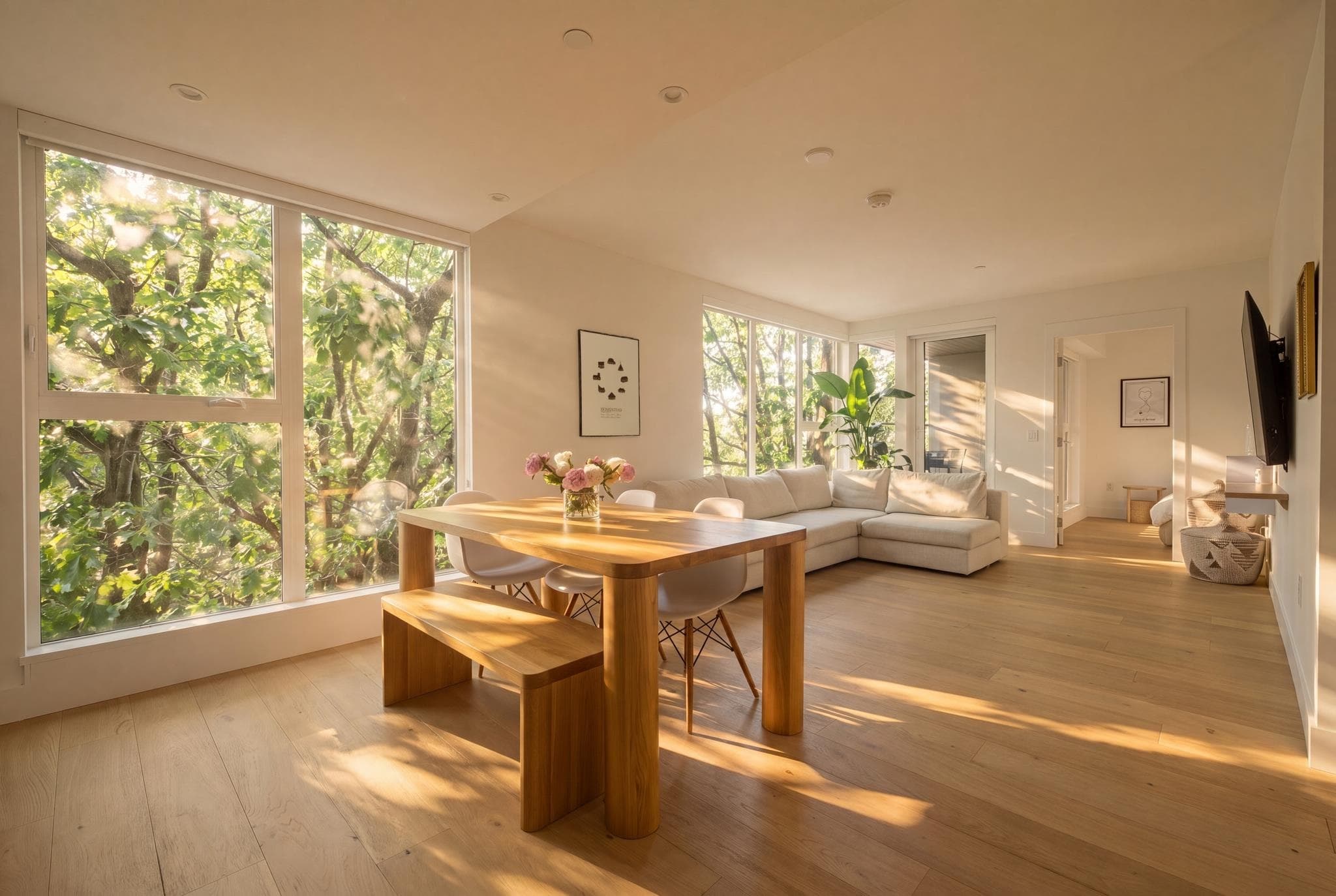 306 - 2485 Larch Street, Vancouver